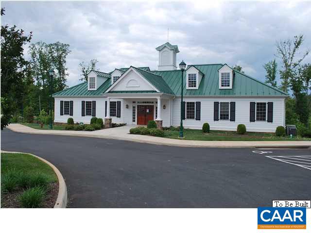 SPRING CREEK - Residential