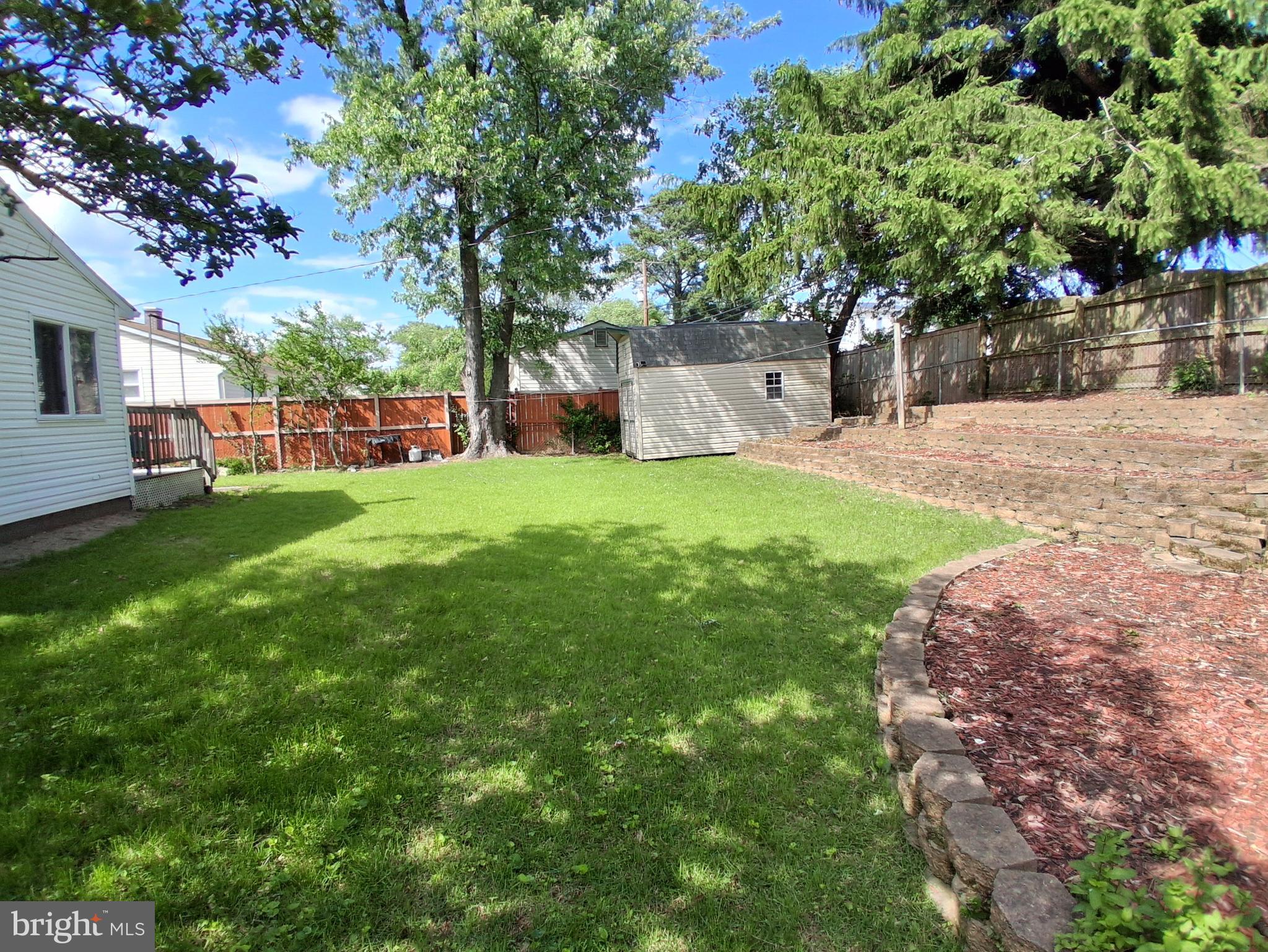 MARYLAND CITY - Residential