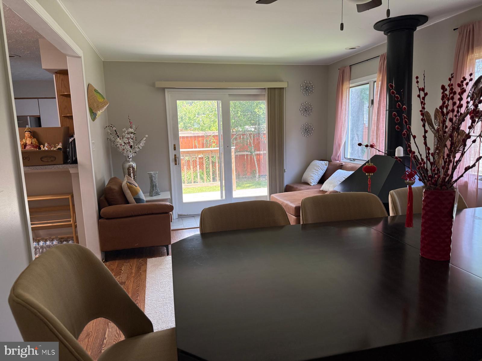 MARYLAND CITY - Residential