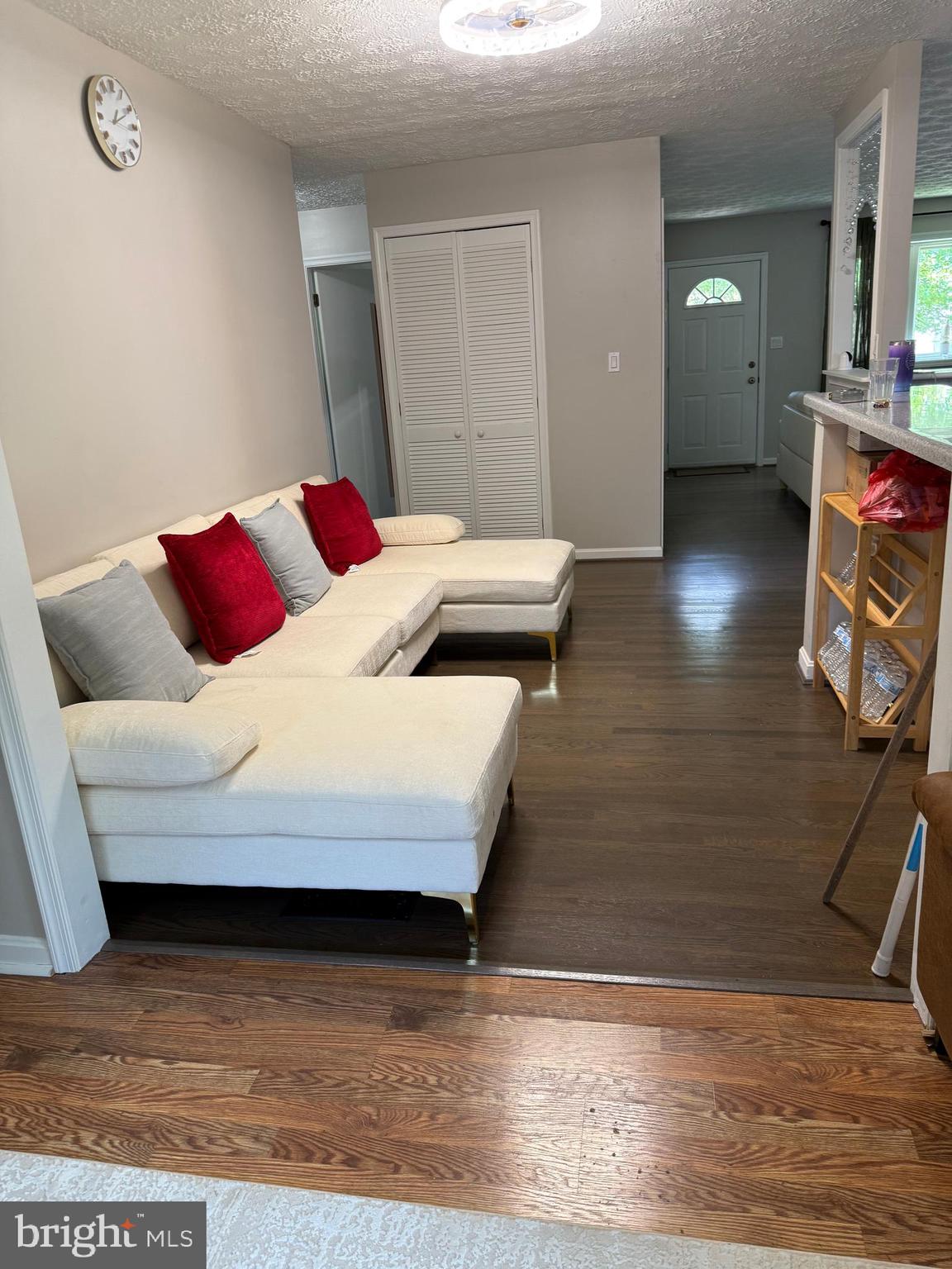 MARYLAND CITY - Residential