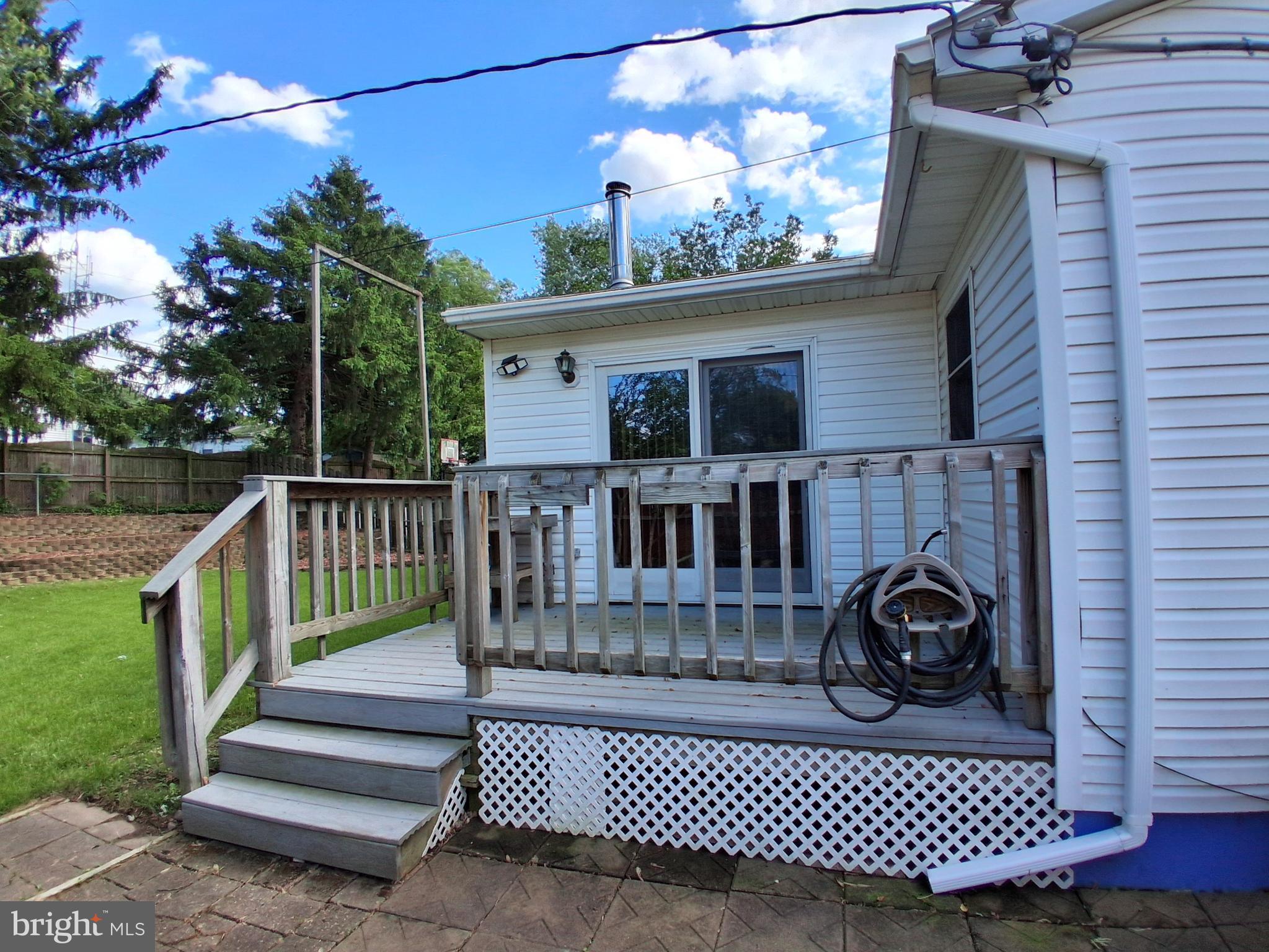 MARYLAND CITY - Residential