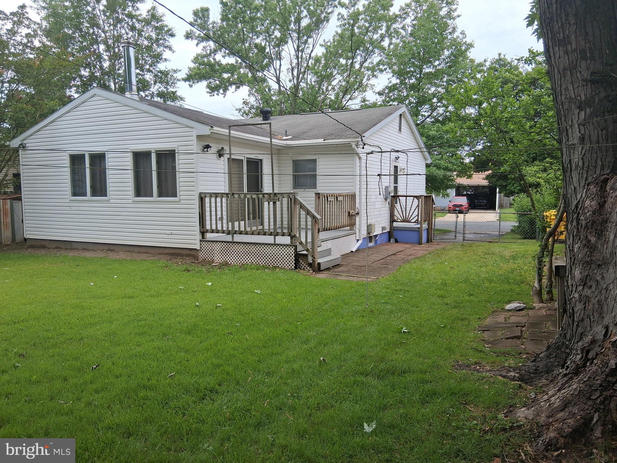 MARYLAND CITY - Residential