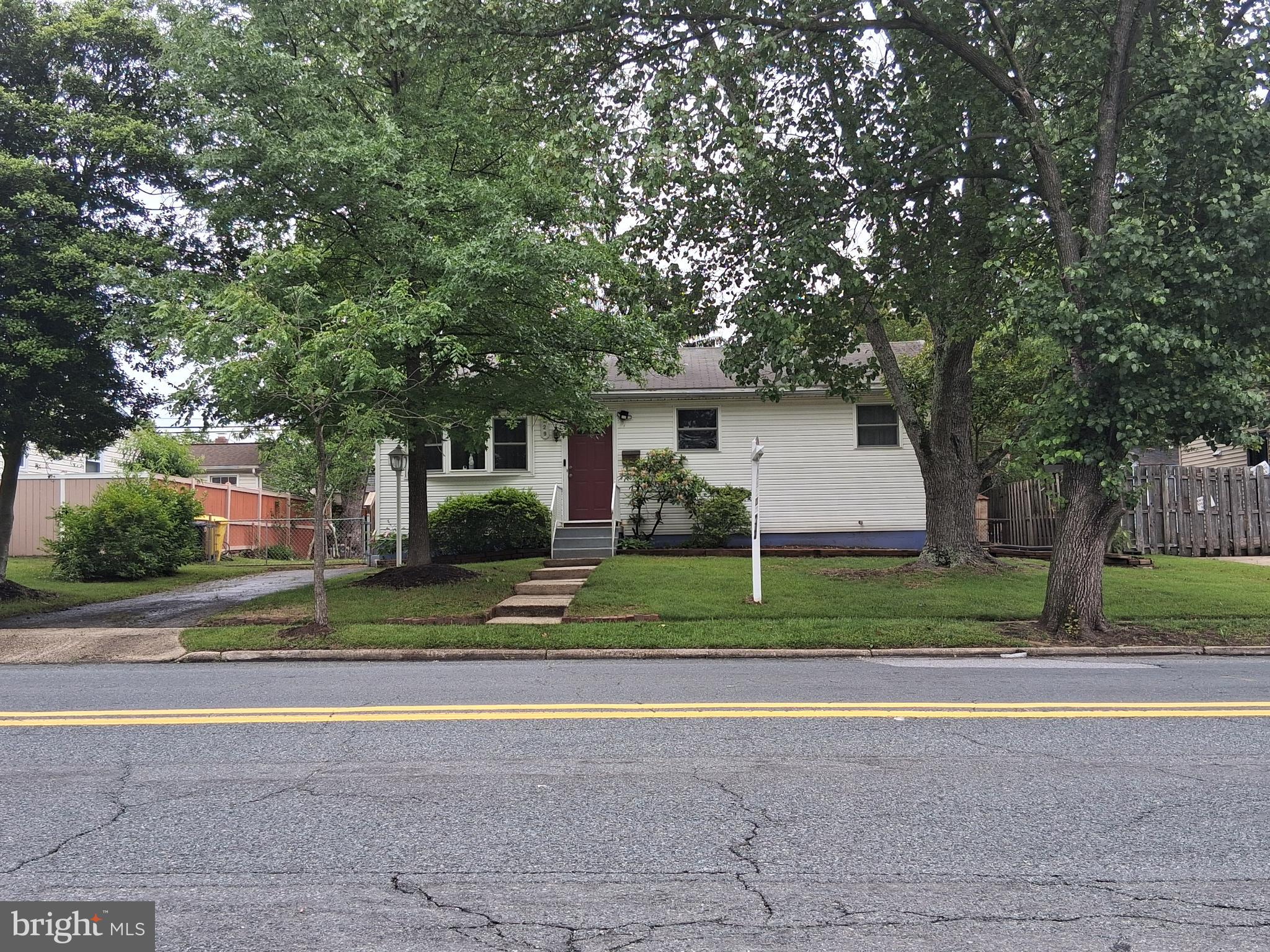 229 OLD LINE AVENUE
