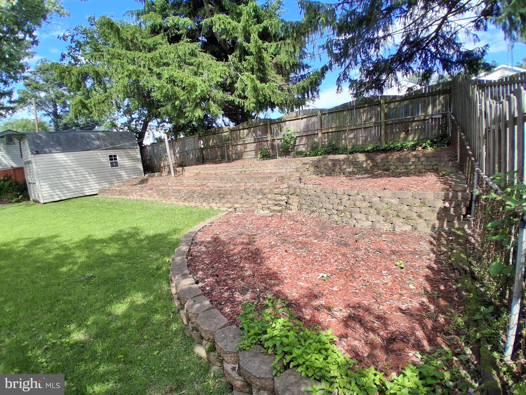 MARYLAND CITY - Residential