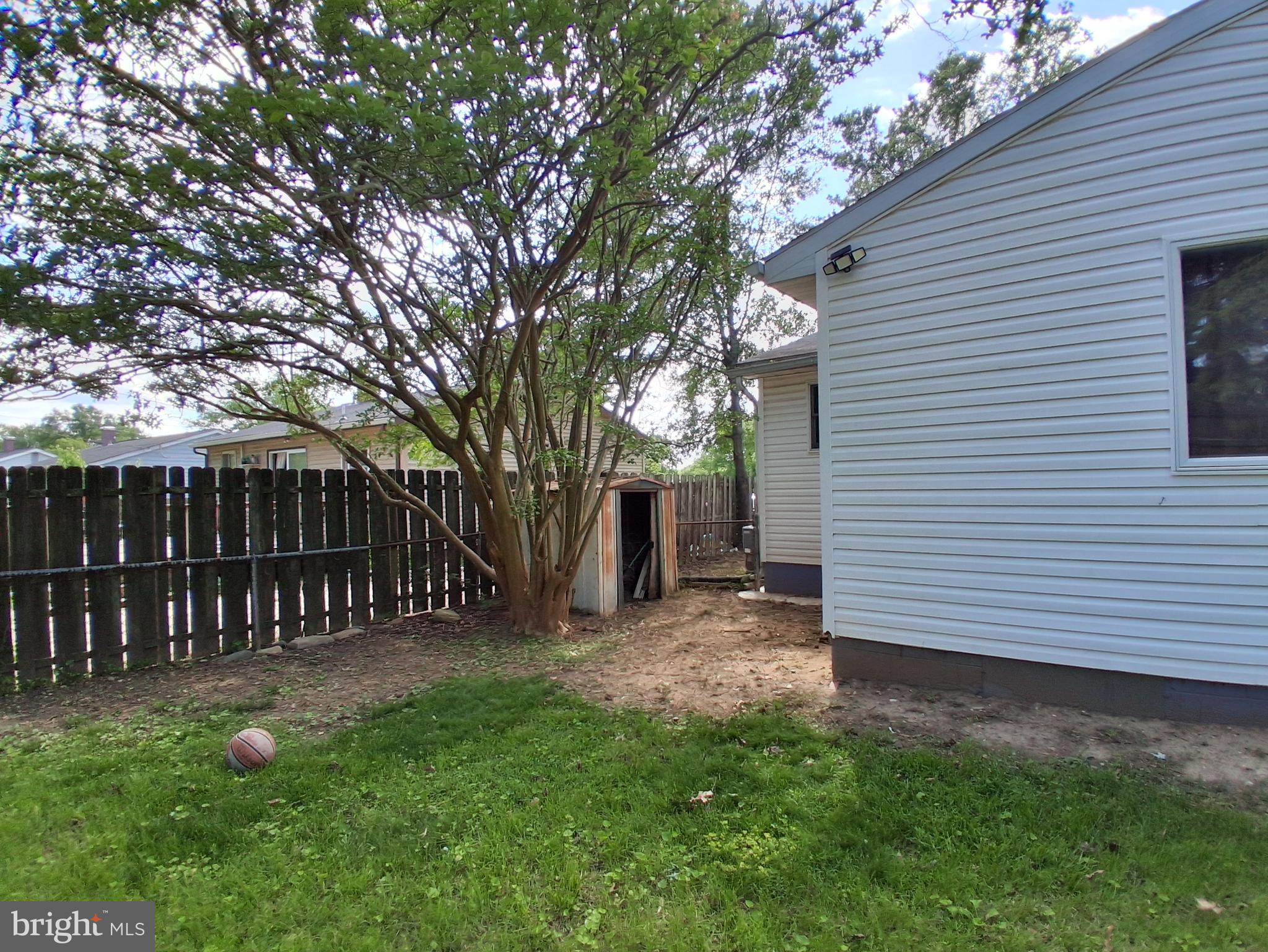 MARYLAND CITY - Residential