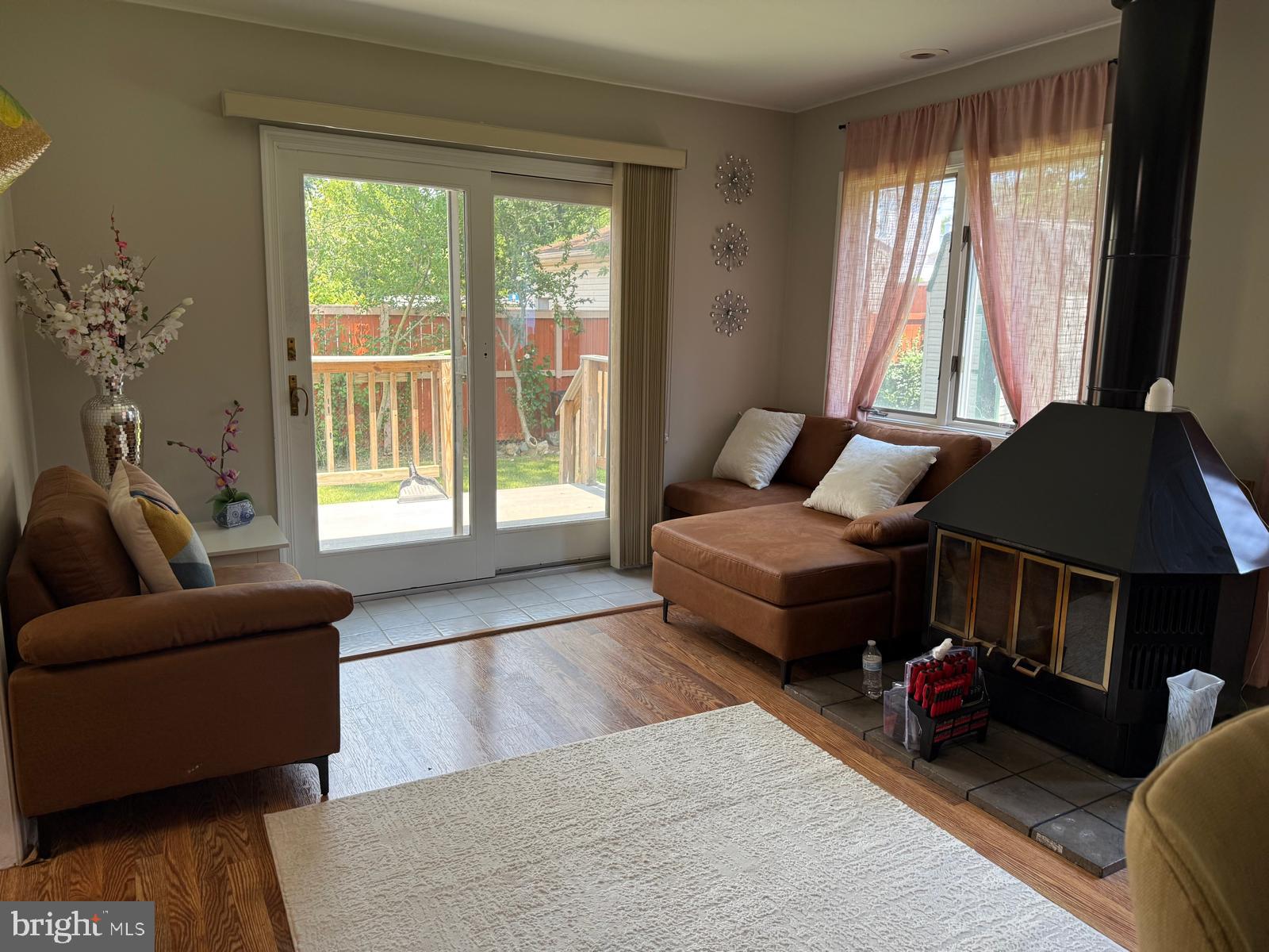 MARYLAND CITY - Residential