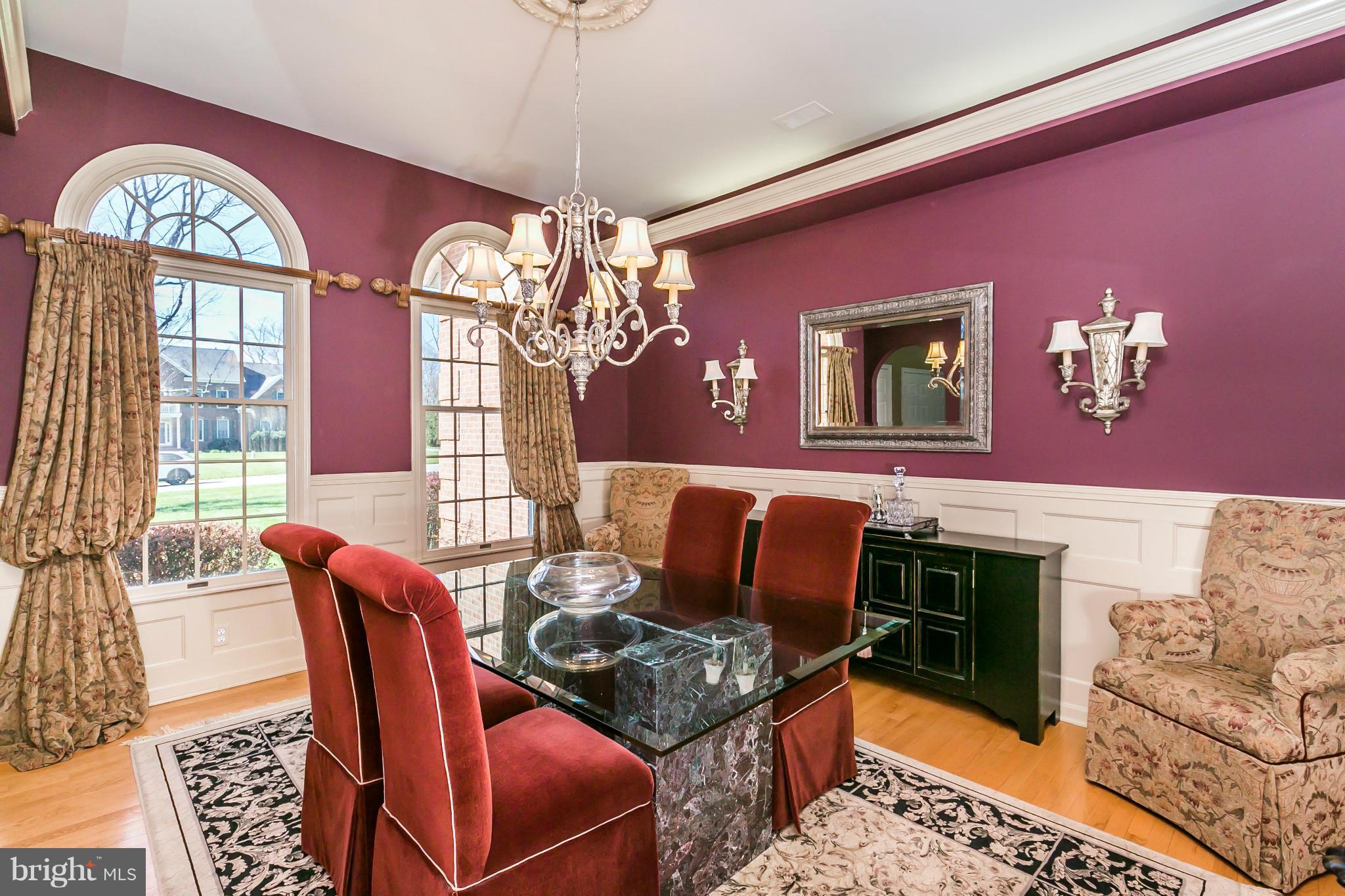 MORRISVILLE - Residential