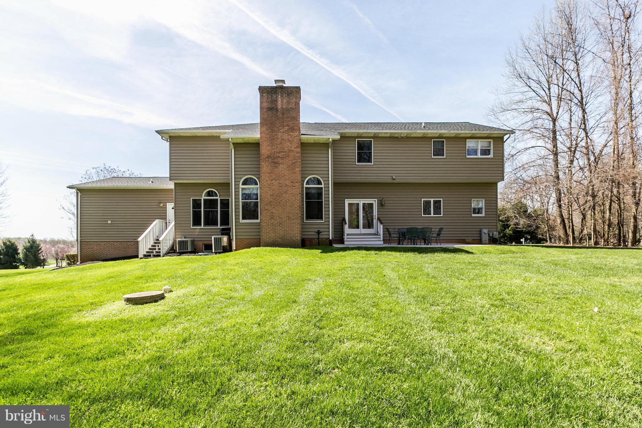 MORRISVILLE - Residential