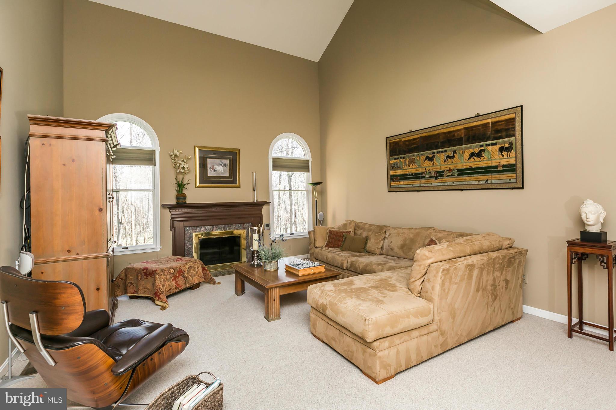 MORRISVILLE - Residential