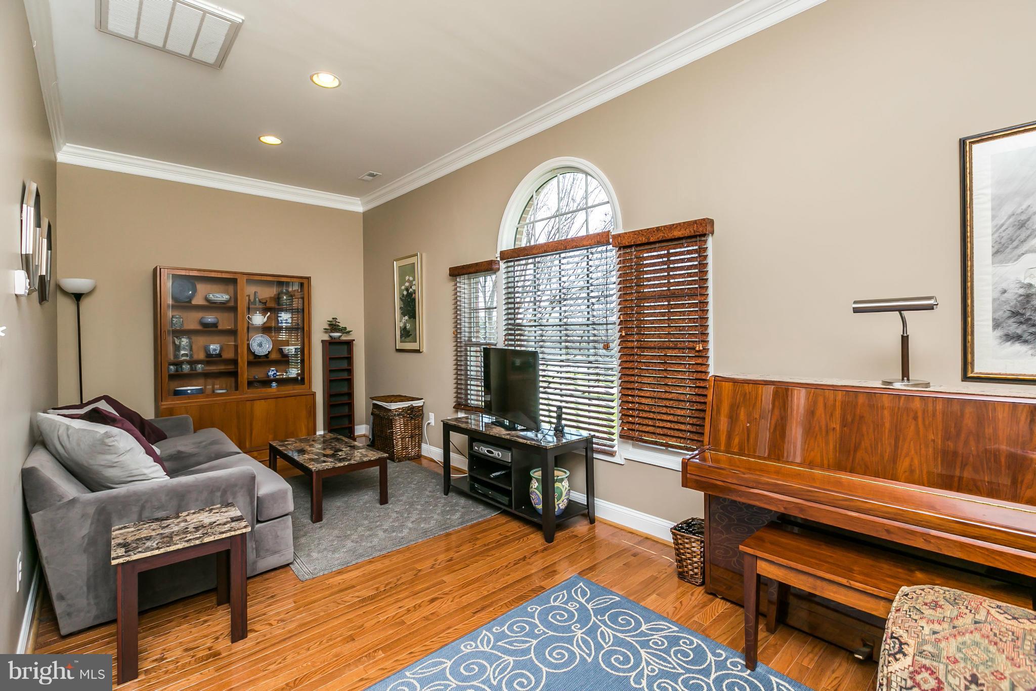 MORRISVILLE - Residential