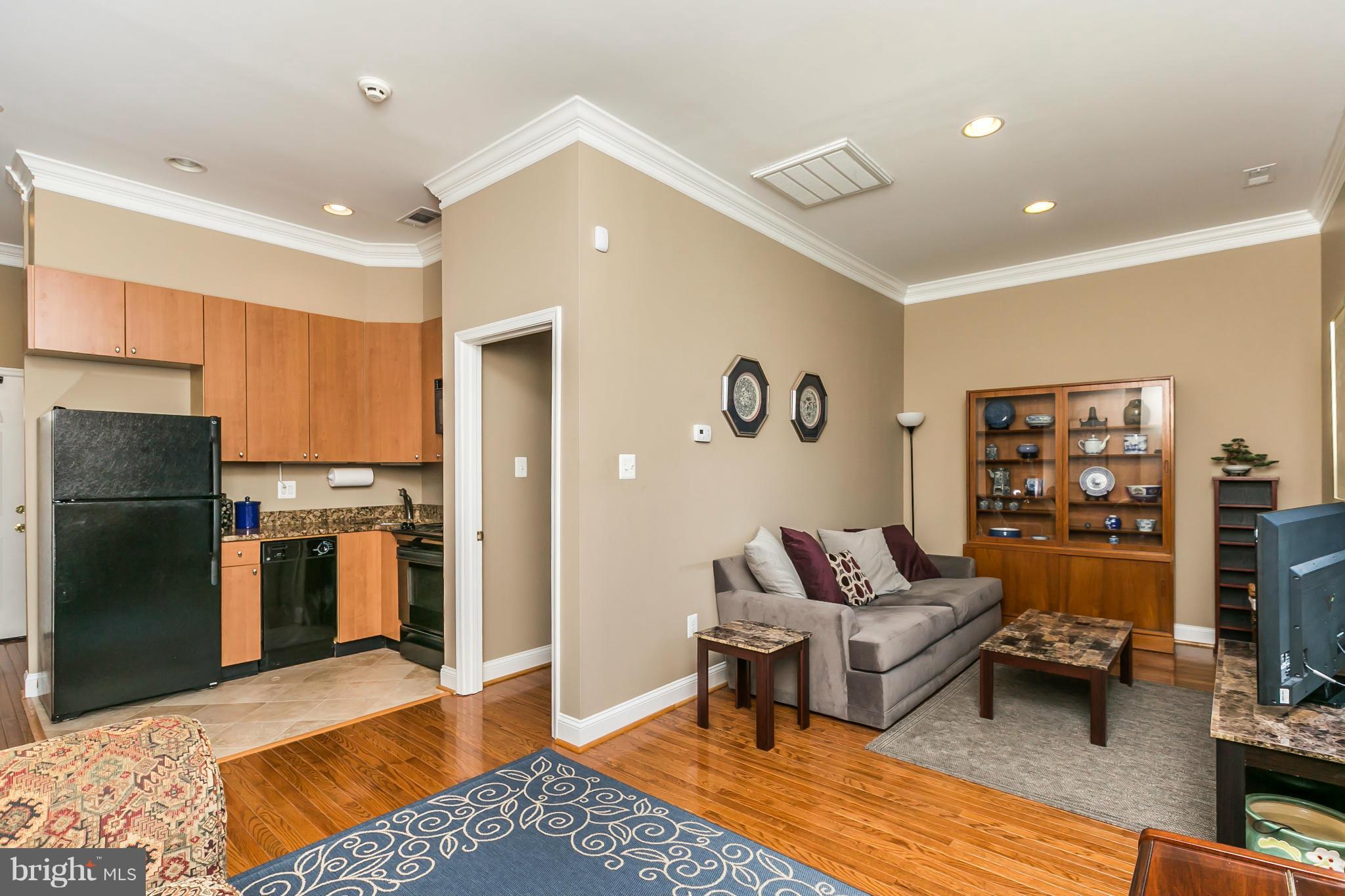 MORRISVILLE - Residential