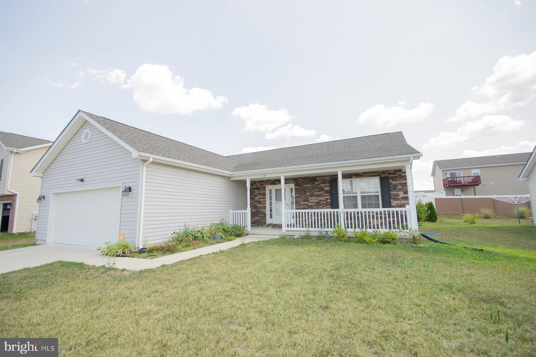 HERITAGE HILLS - Residential