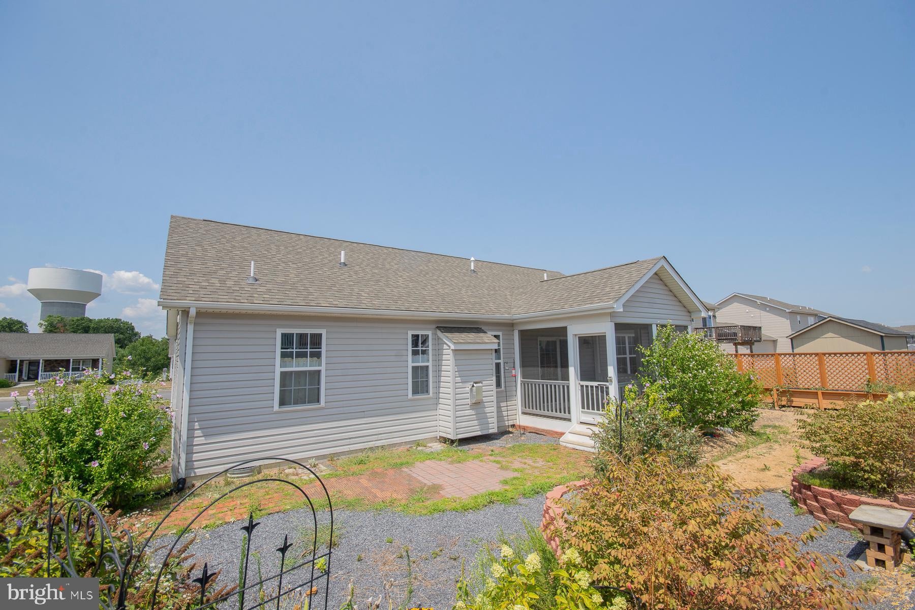 HERITAGE HILLS - Residential