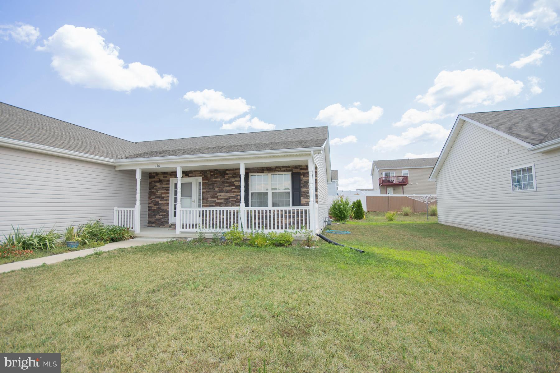 HERITAGE HILLS - Residential