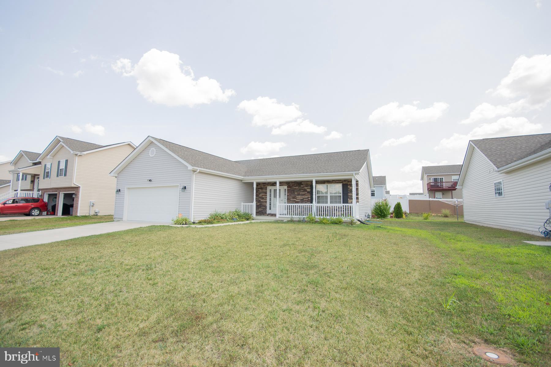 HERITAGE HILLS - Residential