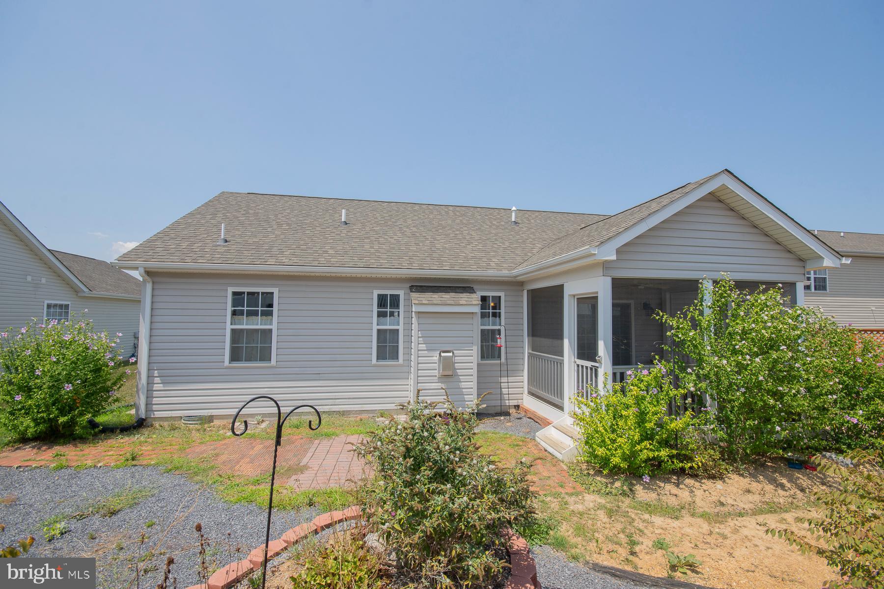 HERITAGE HILLS - Residential