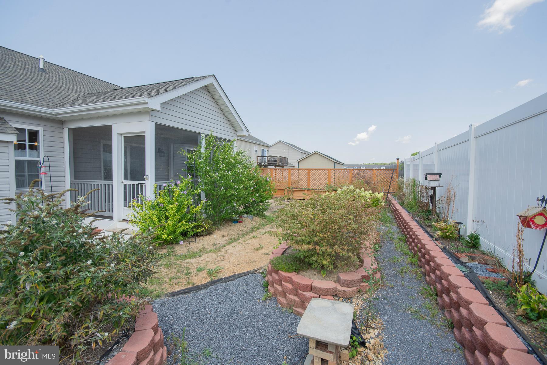 HERITAGE HILLS - Residential