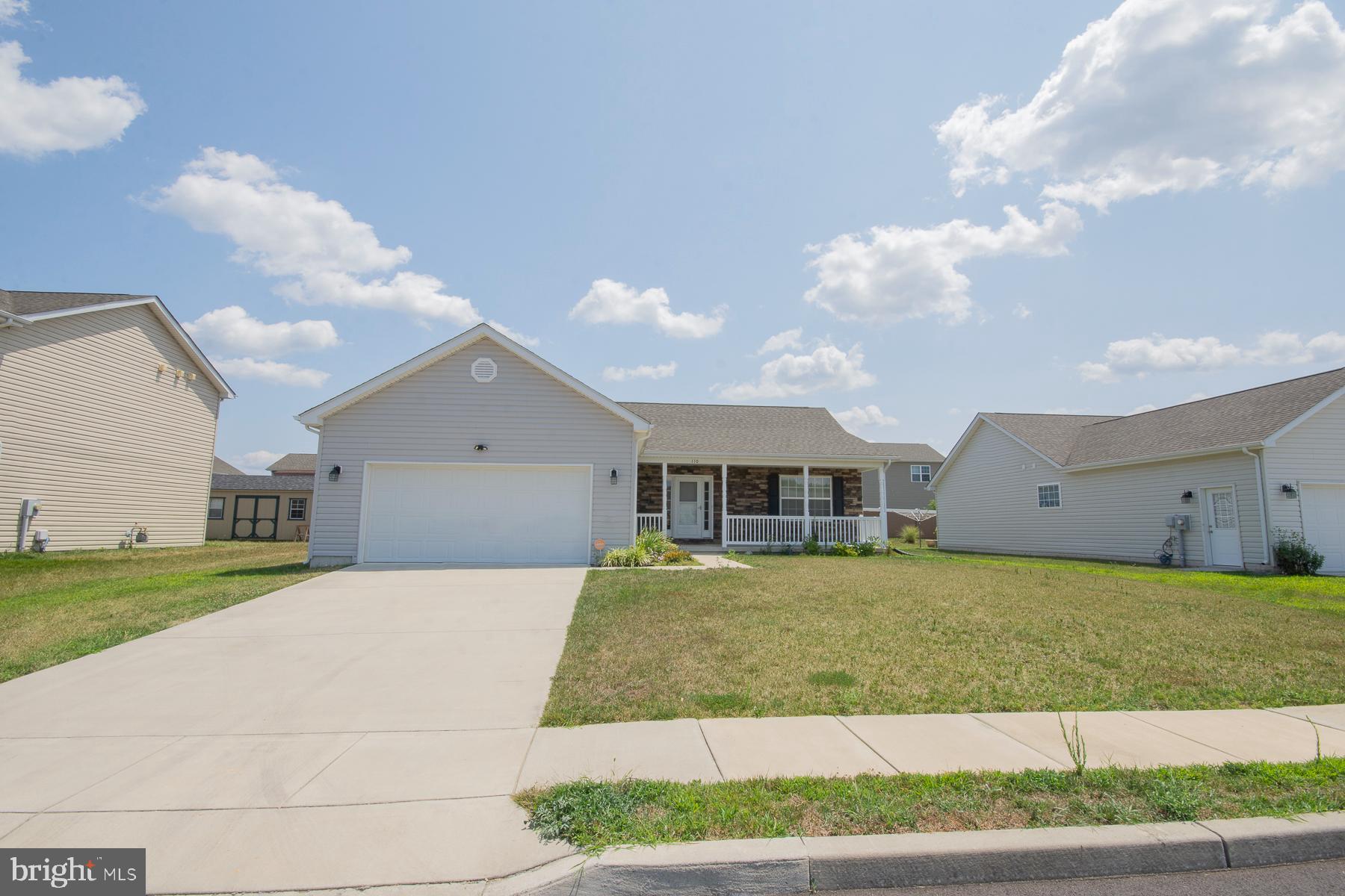 HERITAGE HILLS - Residential