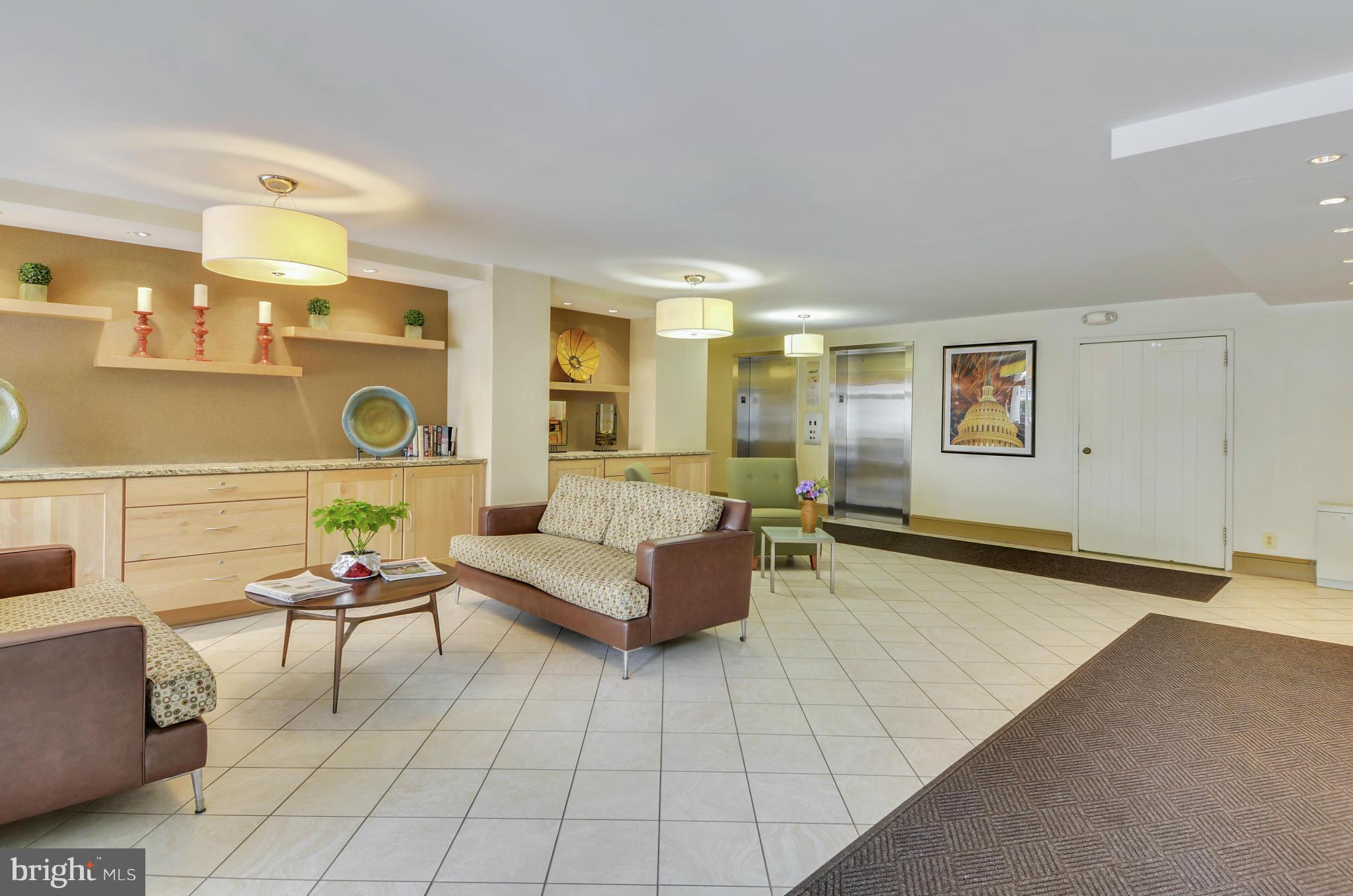 2401 H STREET NW 803
