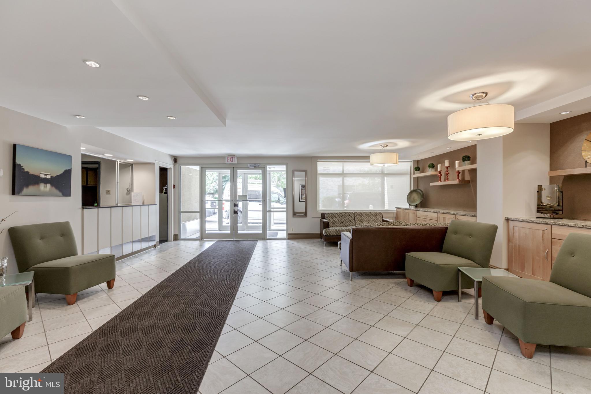 2401 H STREET NW 803