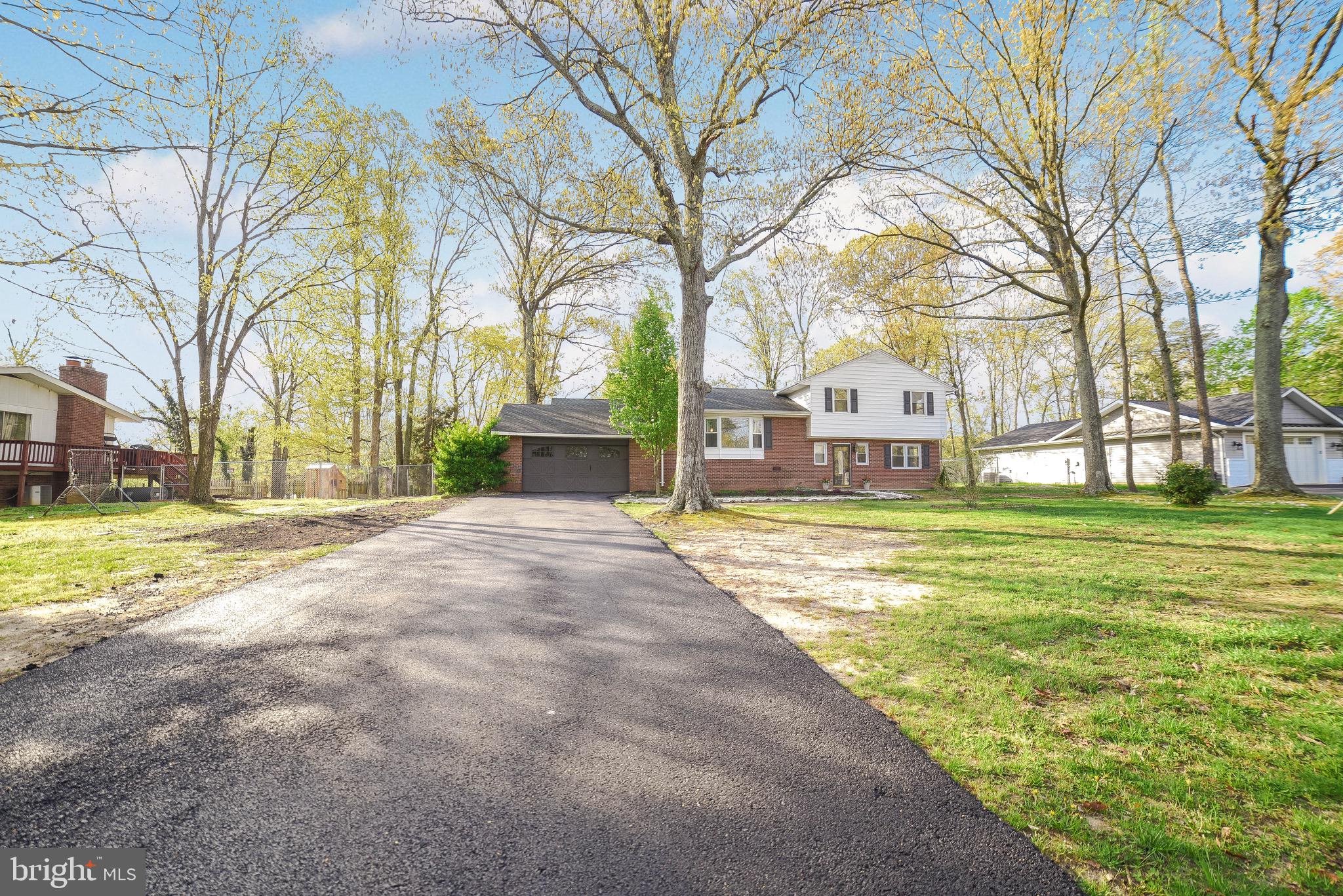 TOWN CREEK - Residential