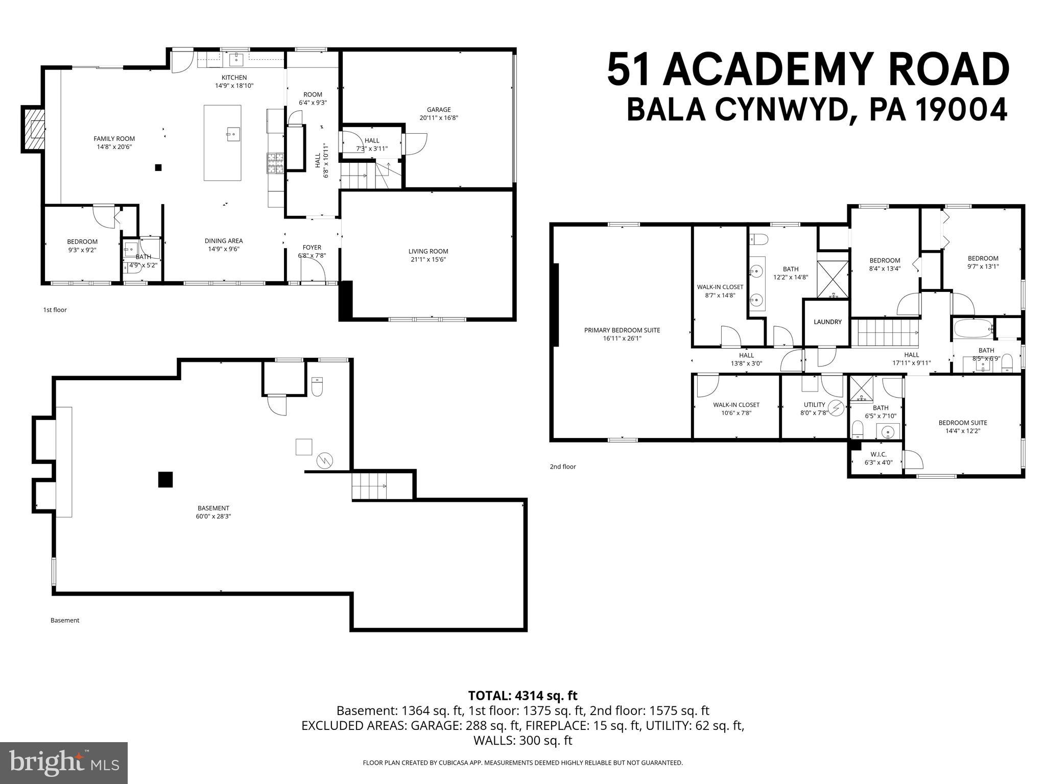 COLLEGE PARK - Residential
