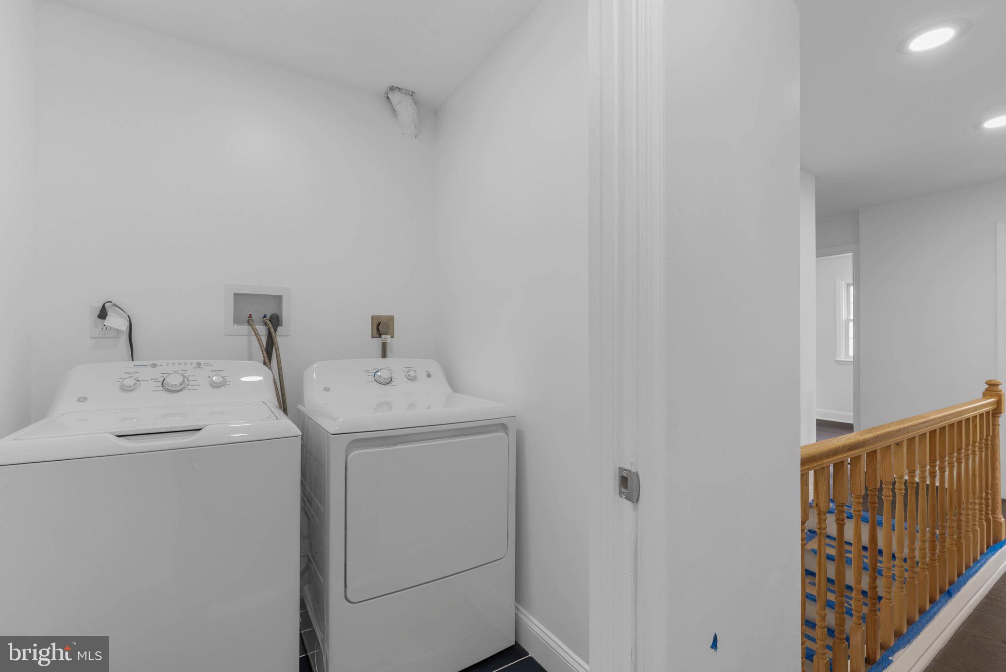 COLLEGE PARK - Residential