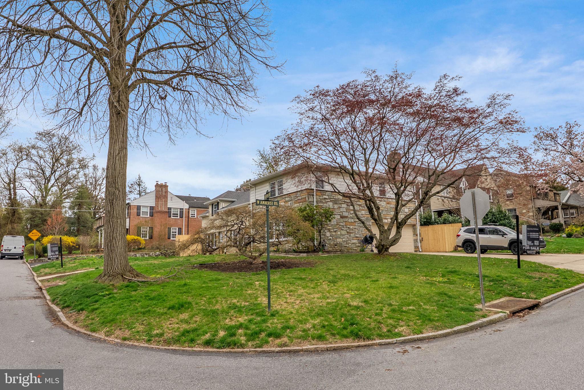 COLLEGE PARK - Residential