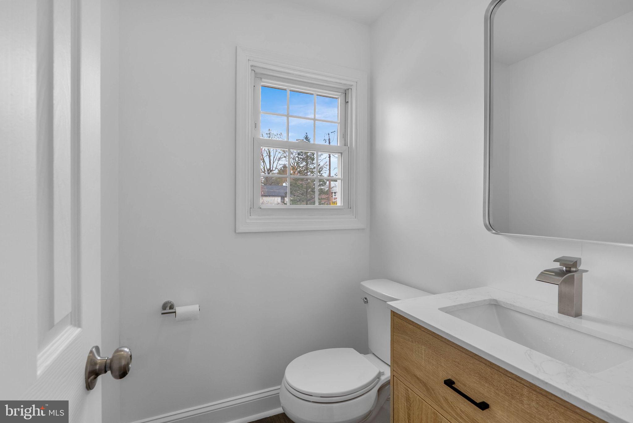 COLLEGE PARK - Residential