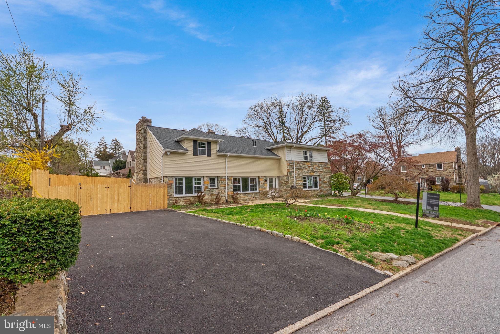 COLLEGE PARK - Residential