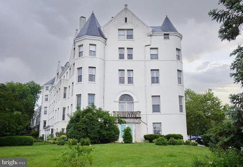 101 NORTH CAROLINA AVENUE SE 301 WASHINGTON DC 20003