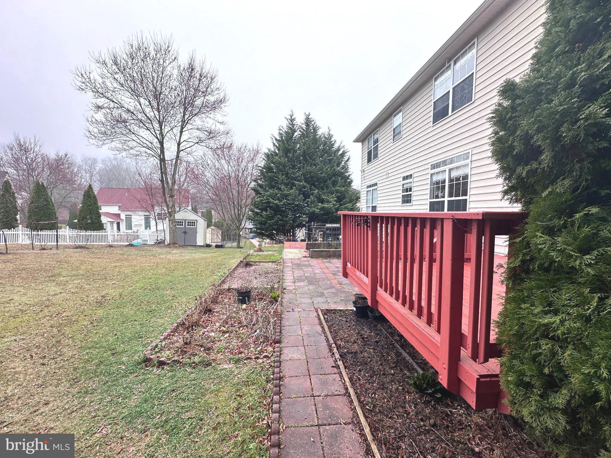 DALE CITY - Residential Lease