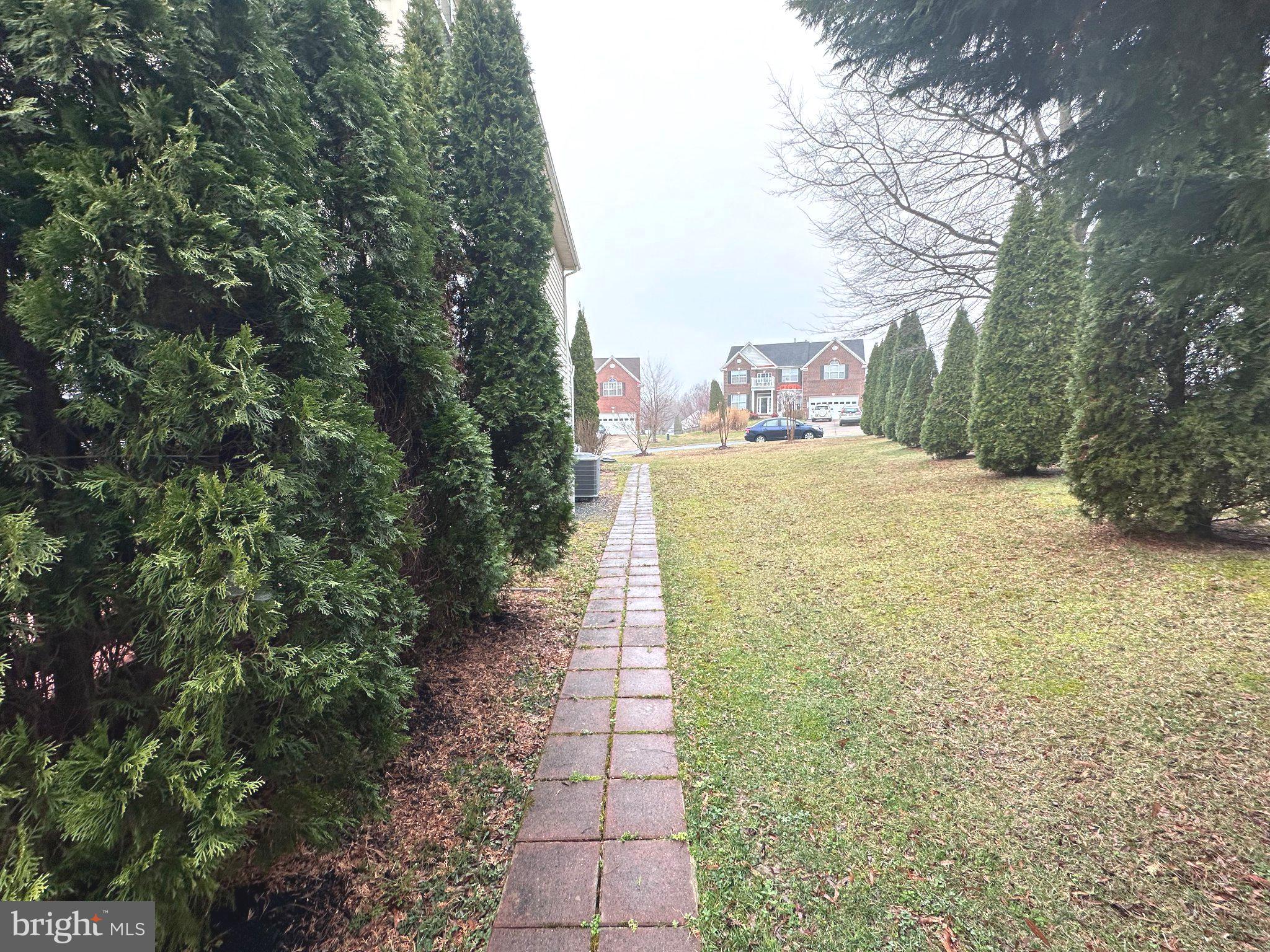 DALE CITY - Residential Lease