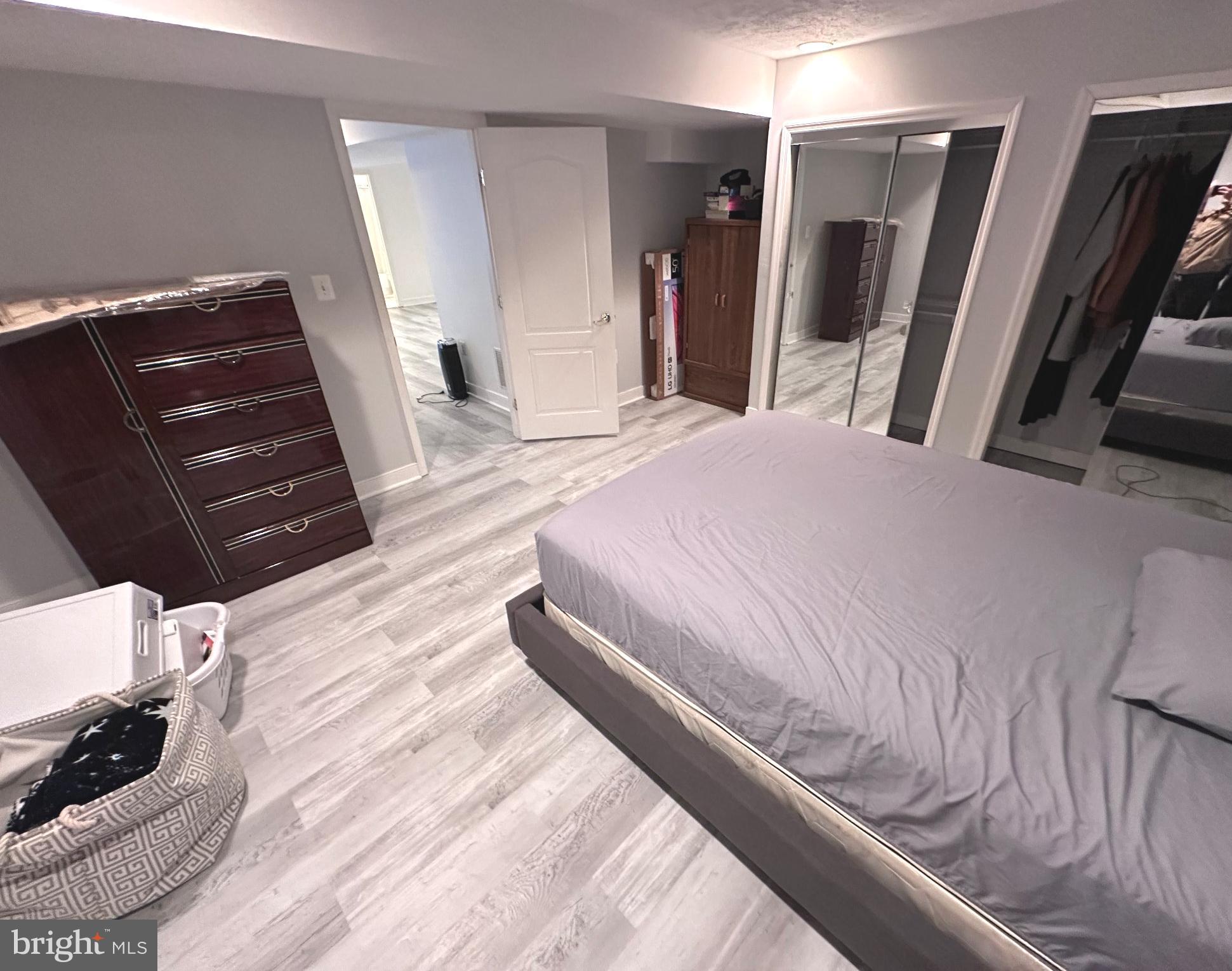 DALE CITY - Residential Lease