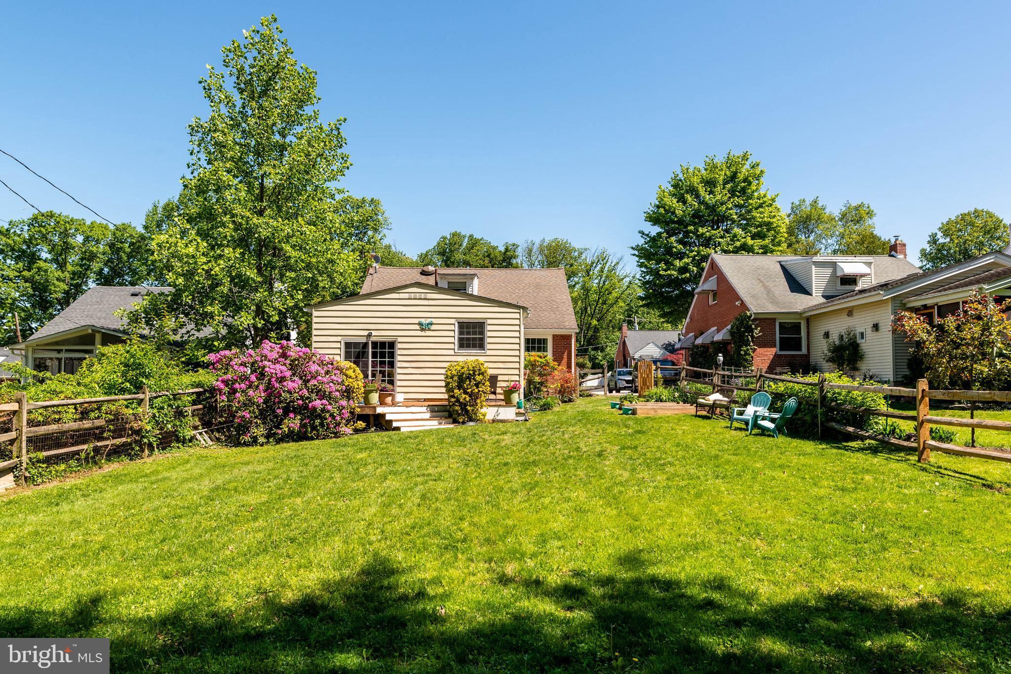 SCENIC HILLS - Residential