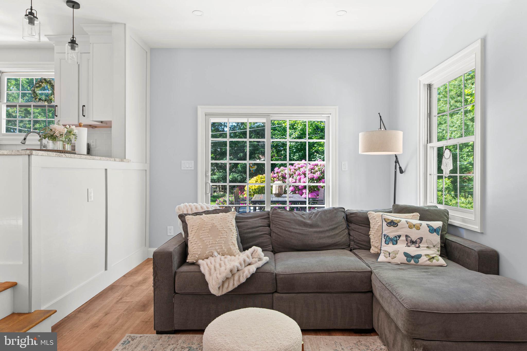 SCENIC HILLS - Residential