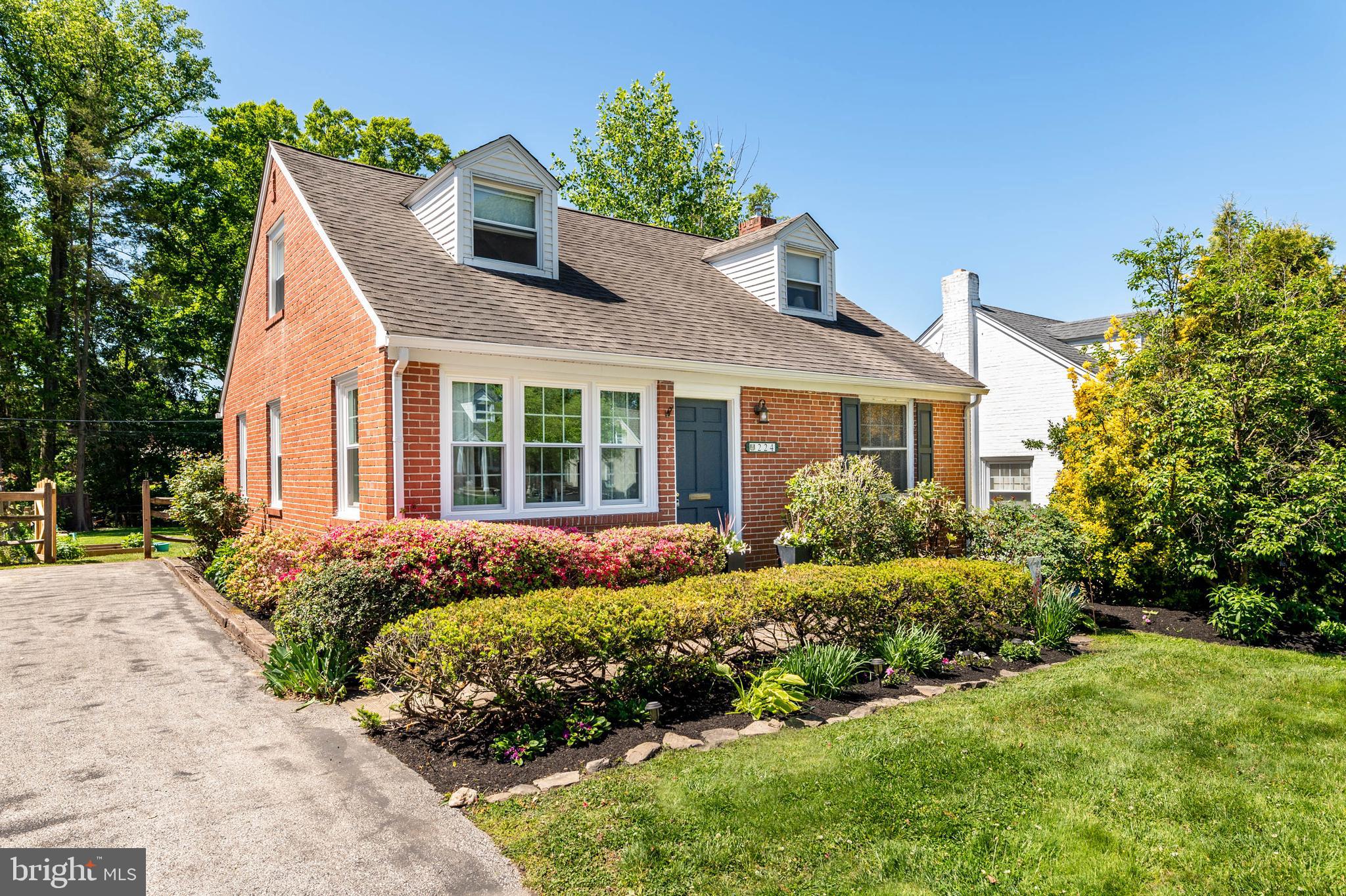 SCENIC HILLS - Residential
