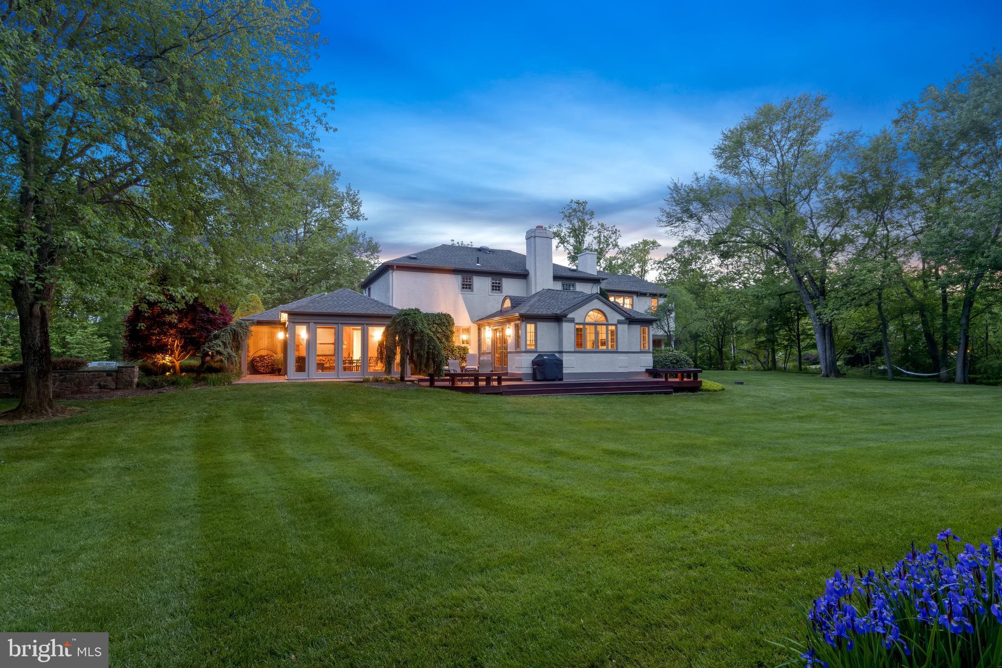 LEOPARD LAKES - Residential