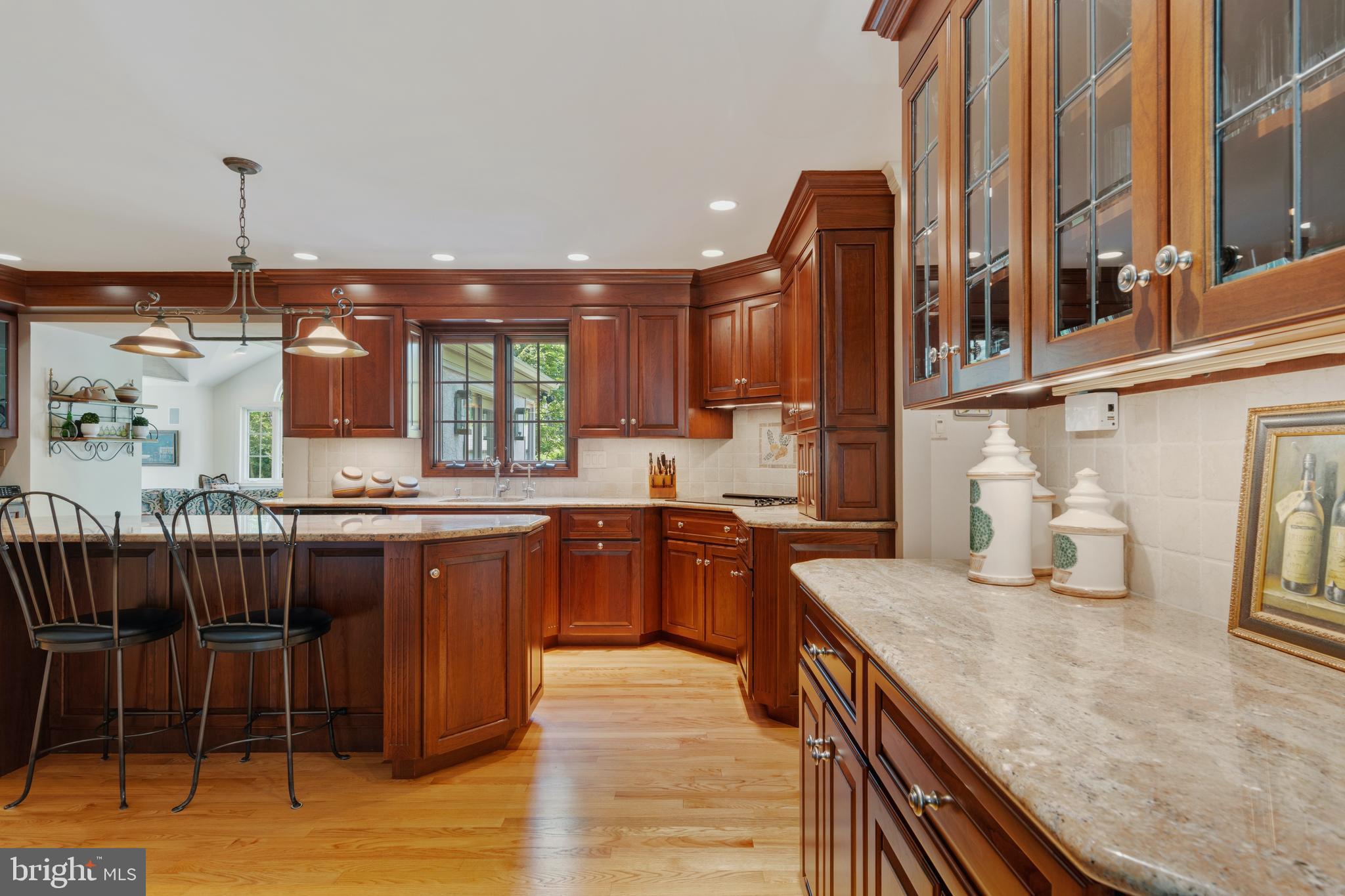 LEOPARD LAKES - Residential