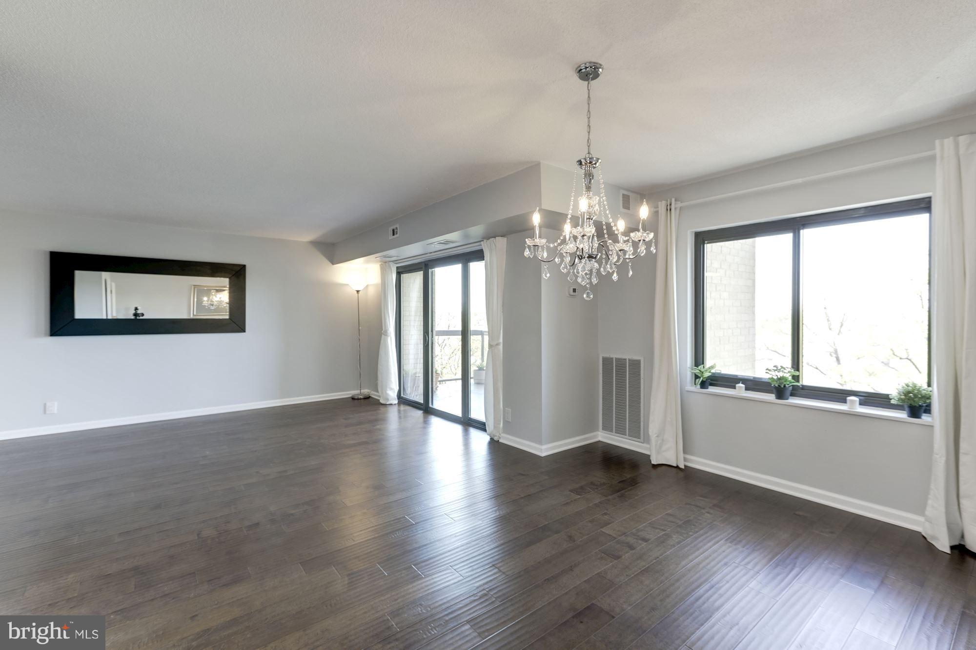 WATERGATE AT LANDMARK - Residential