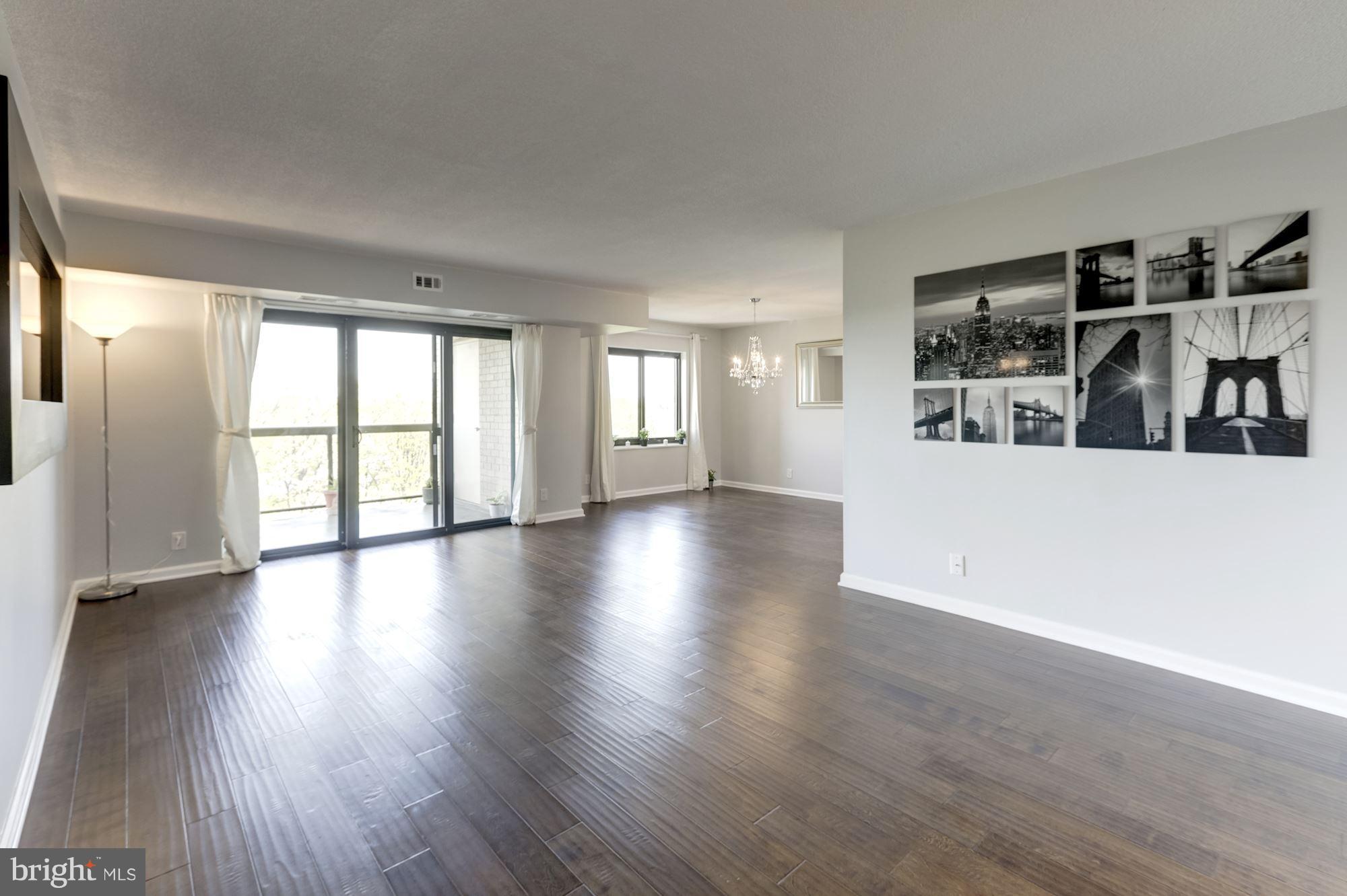 WATERGATE AT LANDMARK - Residential