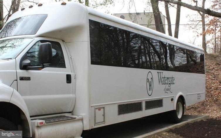 WATERGATE AT LANDMARK - Residential