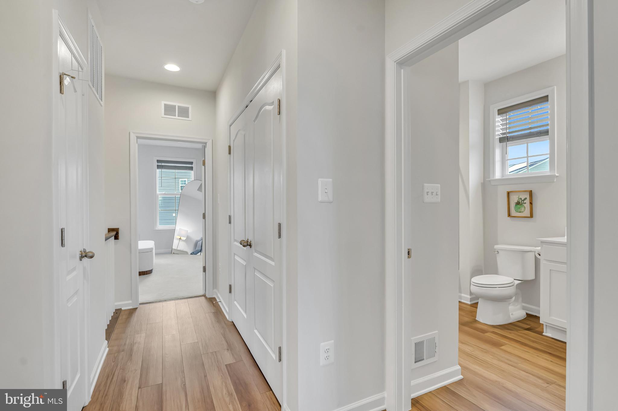 JEFFERSON PLACE - Residential