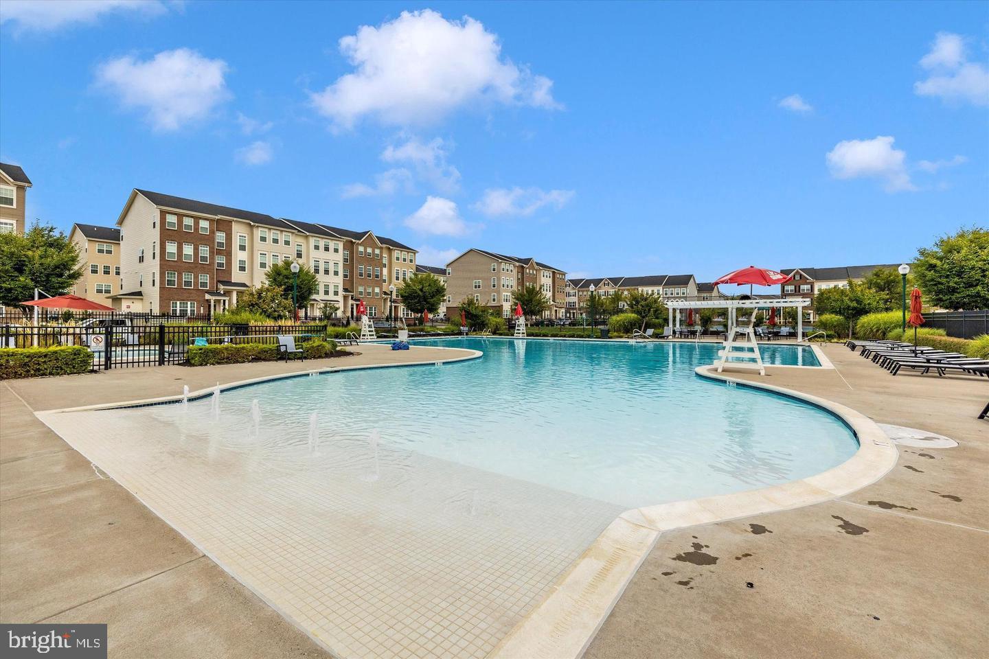 JEFFERSON PLACE - Residential