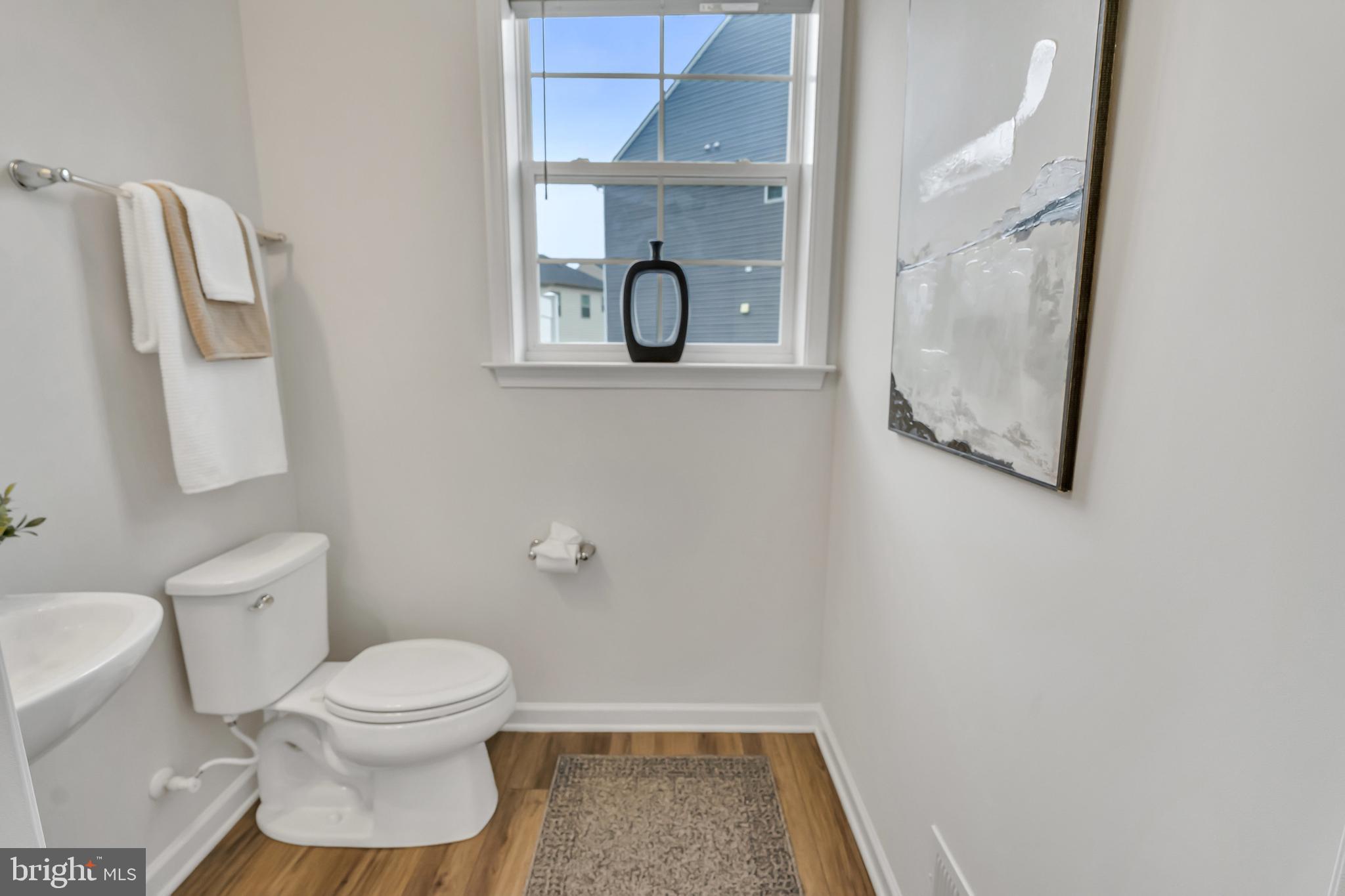 JEFFERSON PLACE - Residential