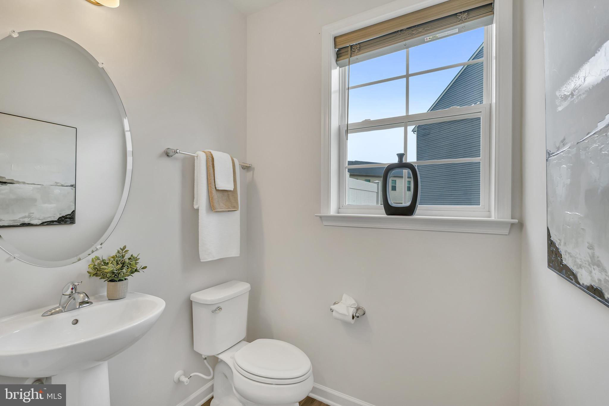 JEFFERSON PLACE - Residential