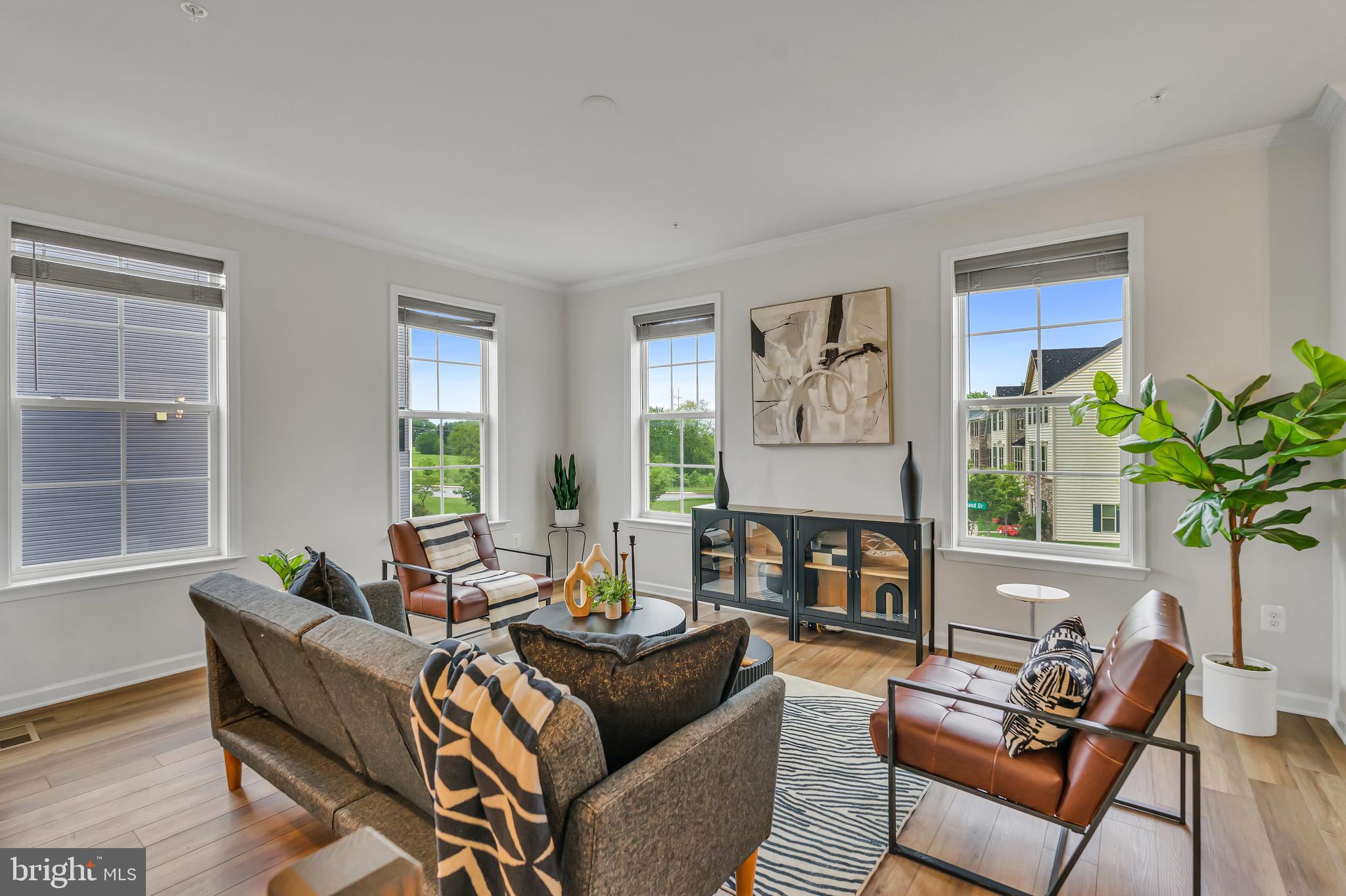 JEFFERSON PLACE - Residential