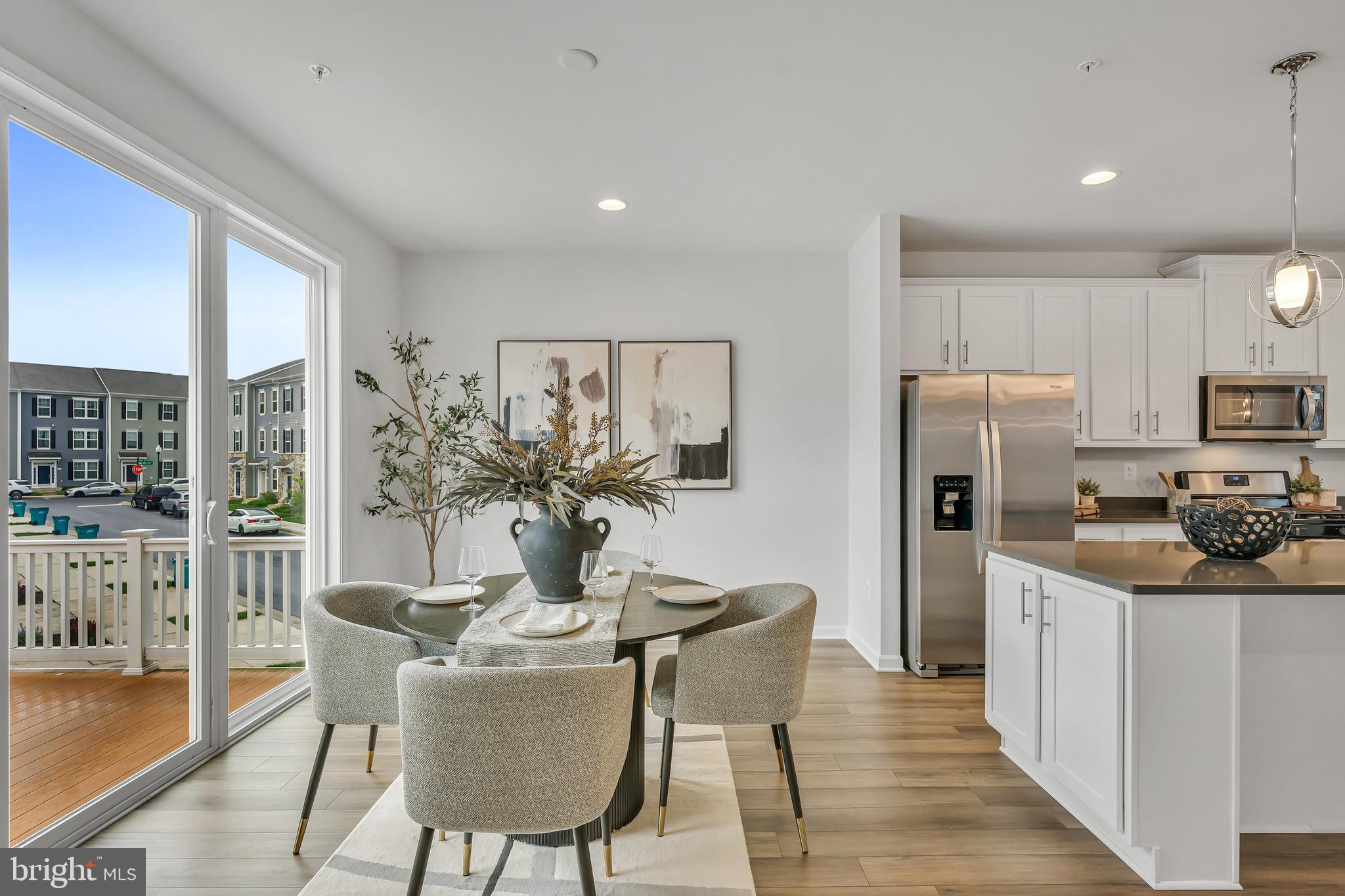 JEFFERSON PLACE - Residential