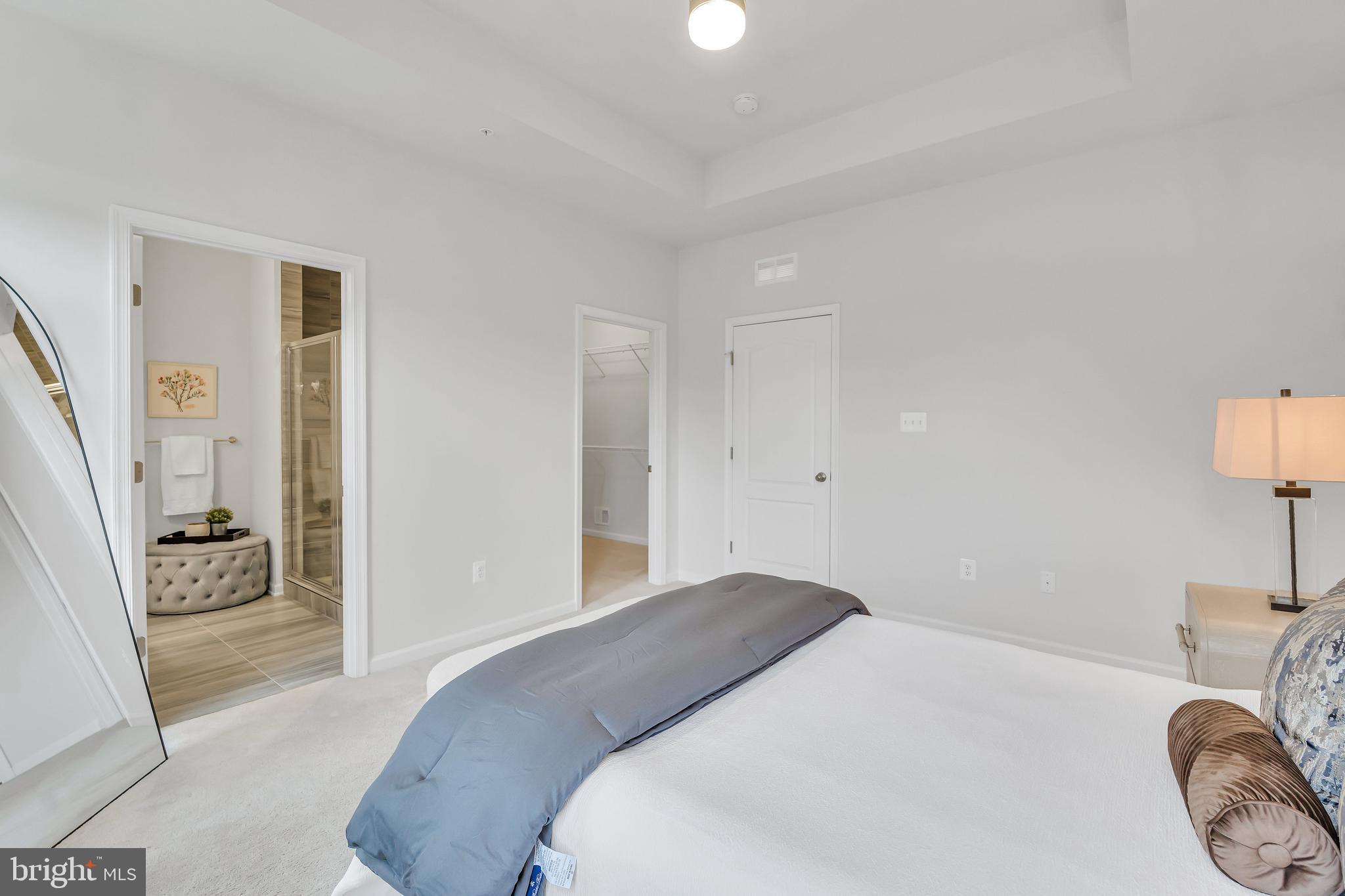 JEFFERSON PLACE - Residential