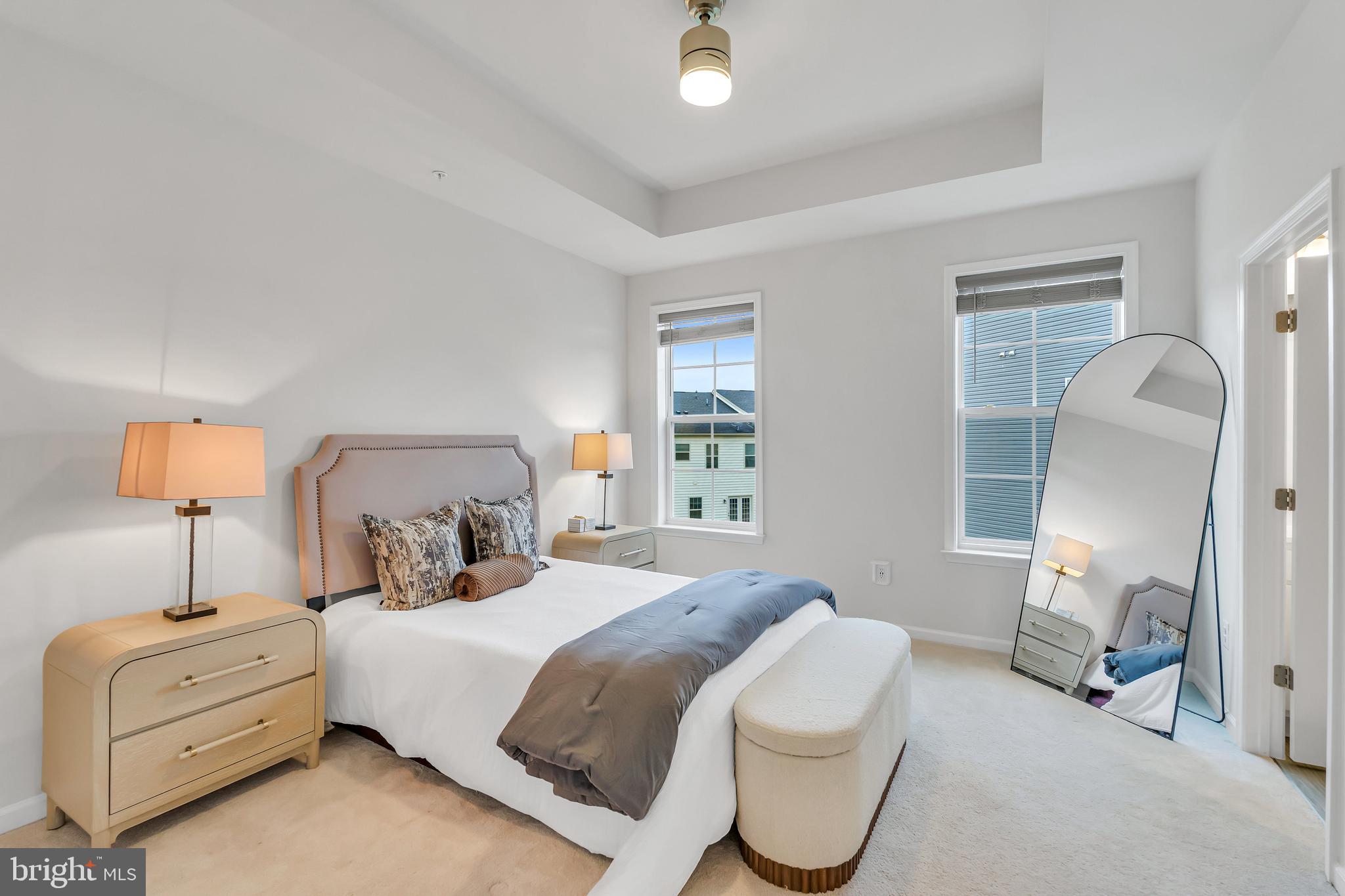 JEFFERSON PLACE - Residential